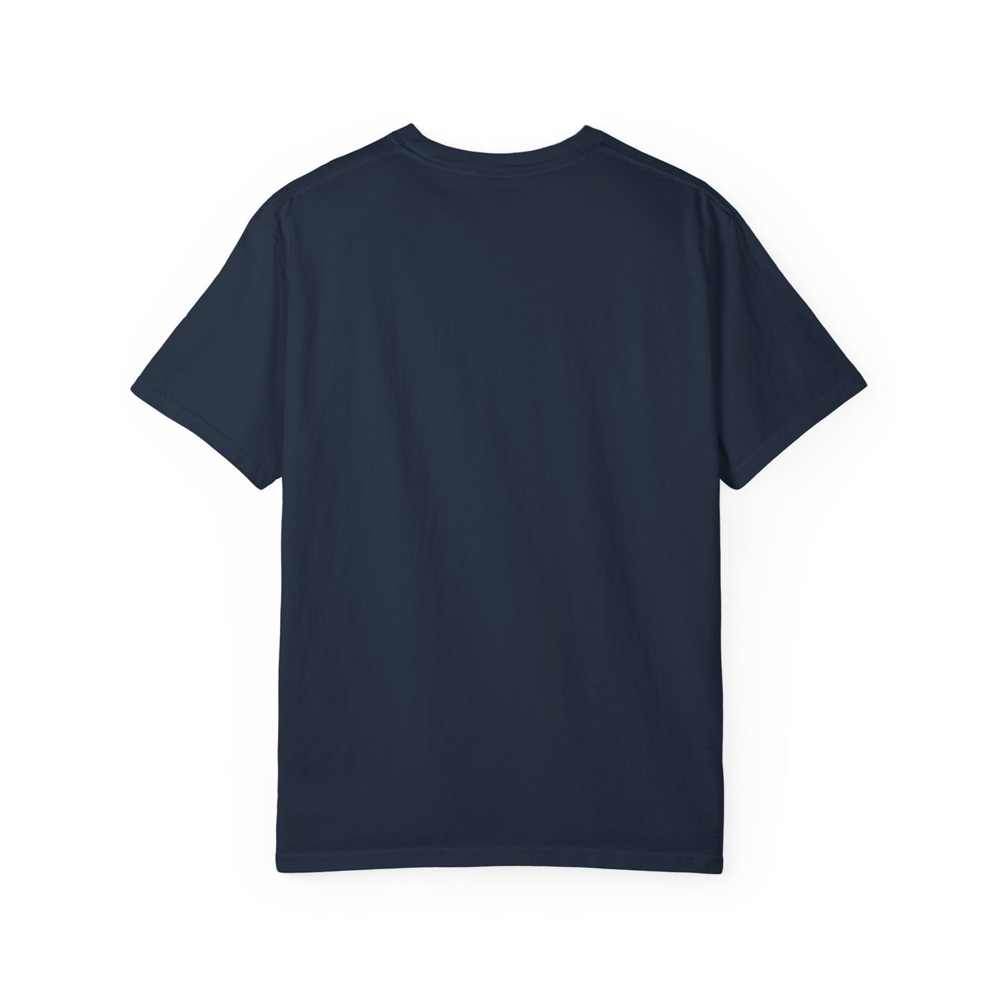 Aa Ahhhhh! Mondays! Unisex Garment-Dyed T-shirt - Funny Tee, Casual Wear, Gift for Friends, Monday Motivation, Unique Tee