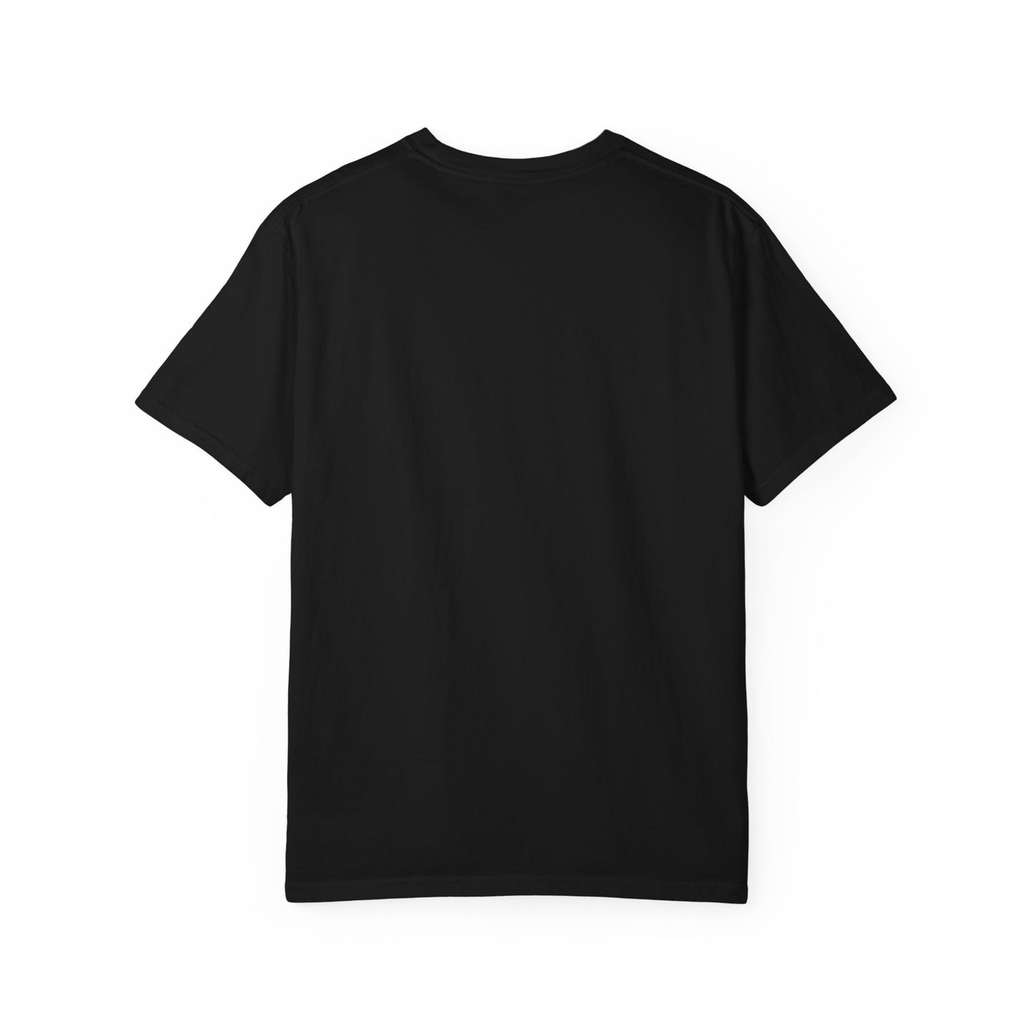 Aa Ahhhhh! Mondays! Unisex Garment-Dyed T-shirt - Funny Tee, Casual Wear, Gift for Friends, Monday Motivation, Unique Tee