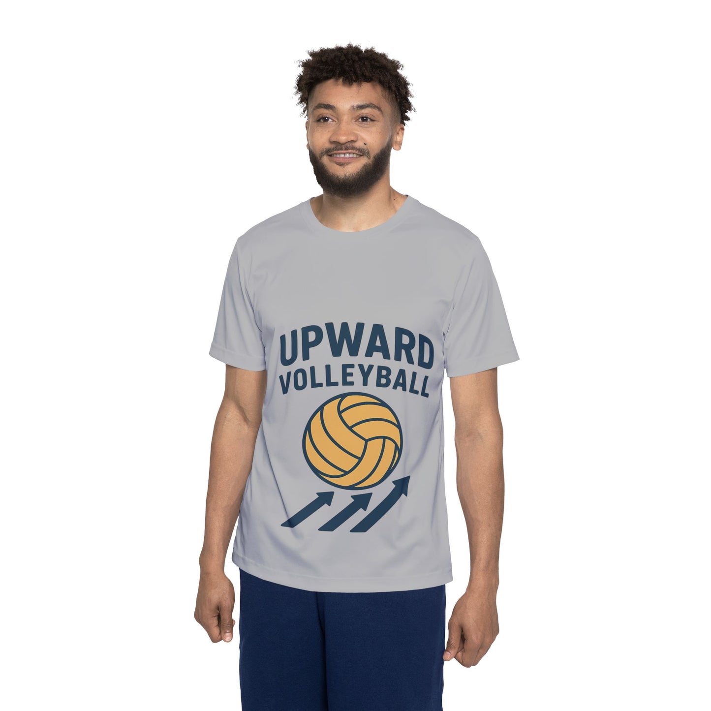 Men's Sports Jersey (AOP)