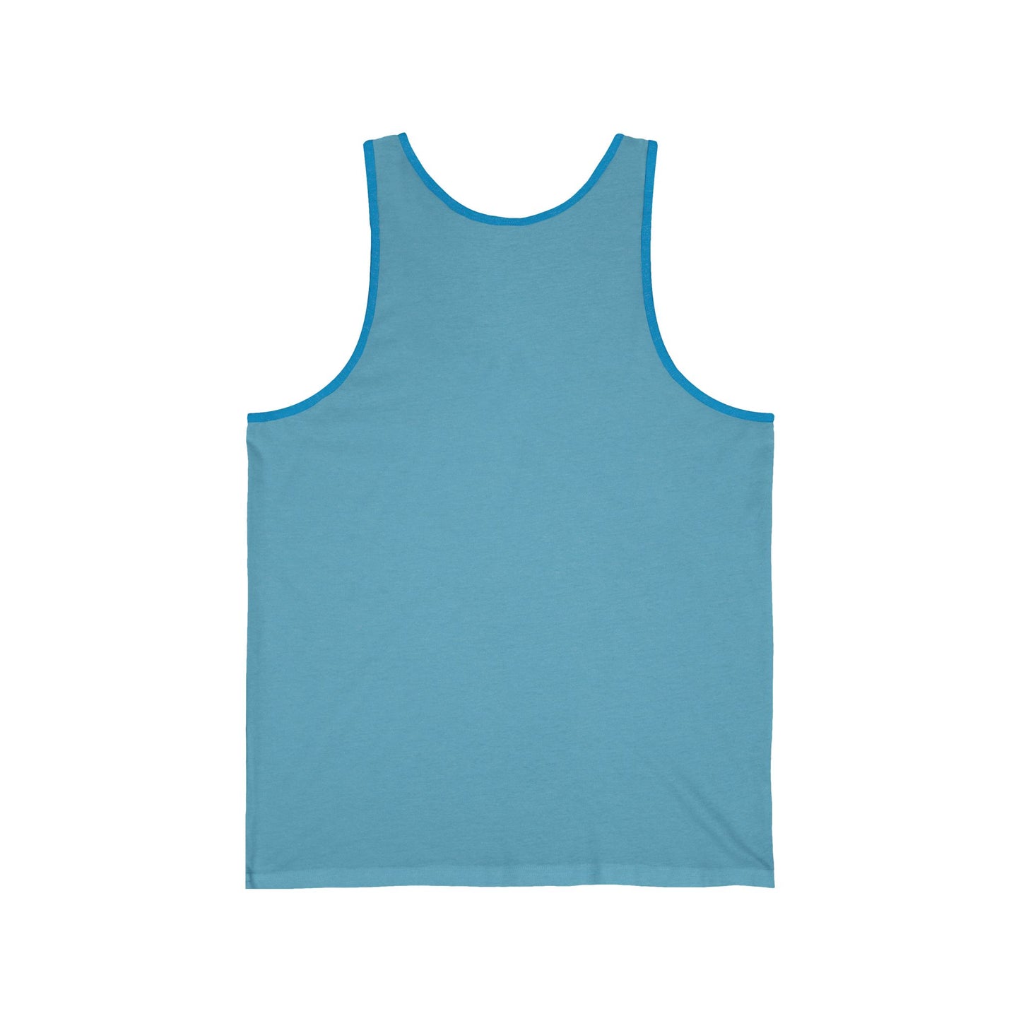 Play to Win Unisex Jersey Tank, Sporty Basketball Tee, Summer Workout Top, Gift for Athletes, Casual Fitness Apparel