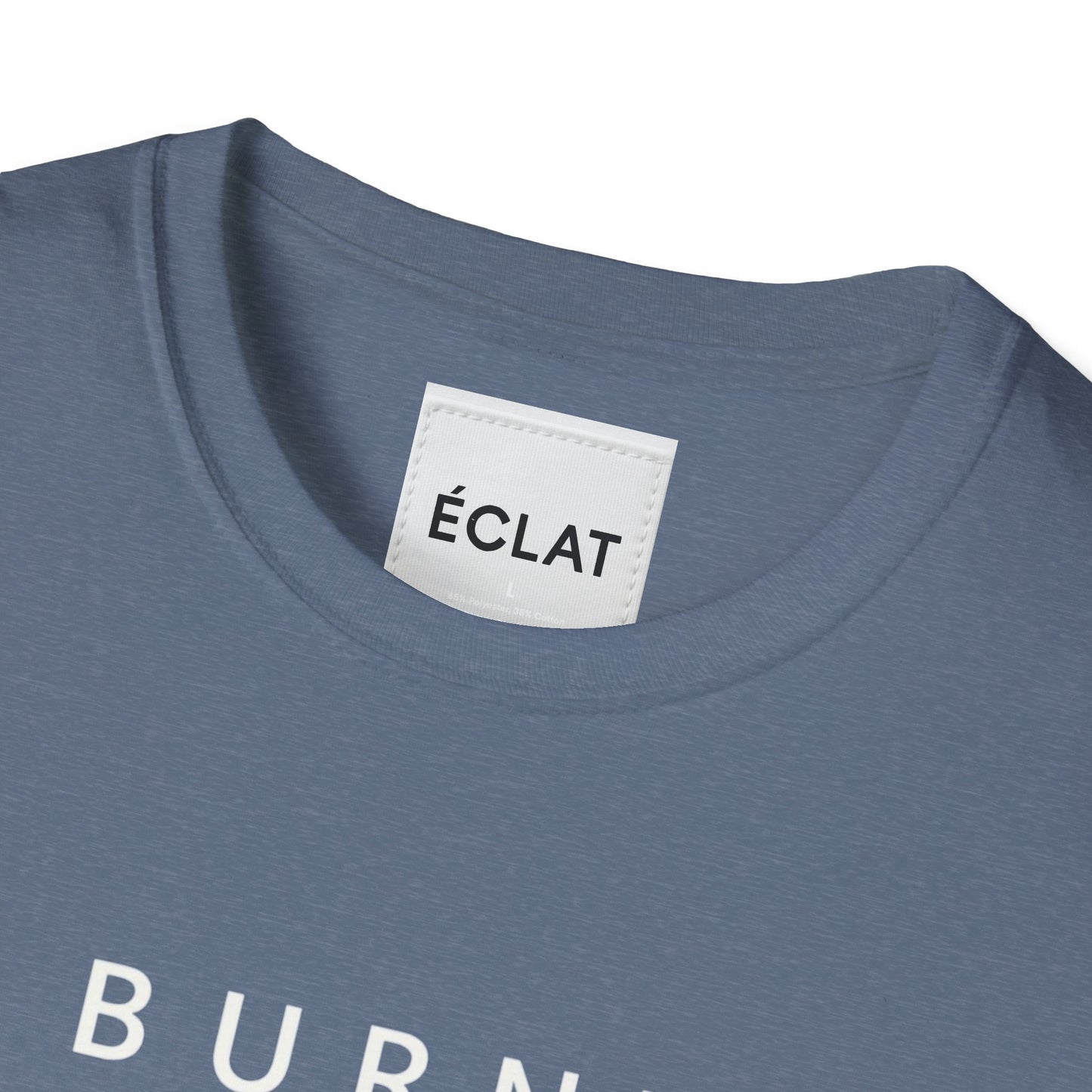 Burnt Matchsticks Graphic T-Shirt, Unisex Casual Tee, Cool Gift for Fire Lovers, Unique Apparel for Birthdays, Summer Days
