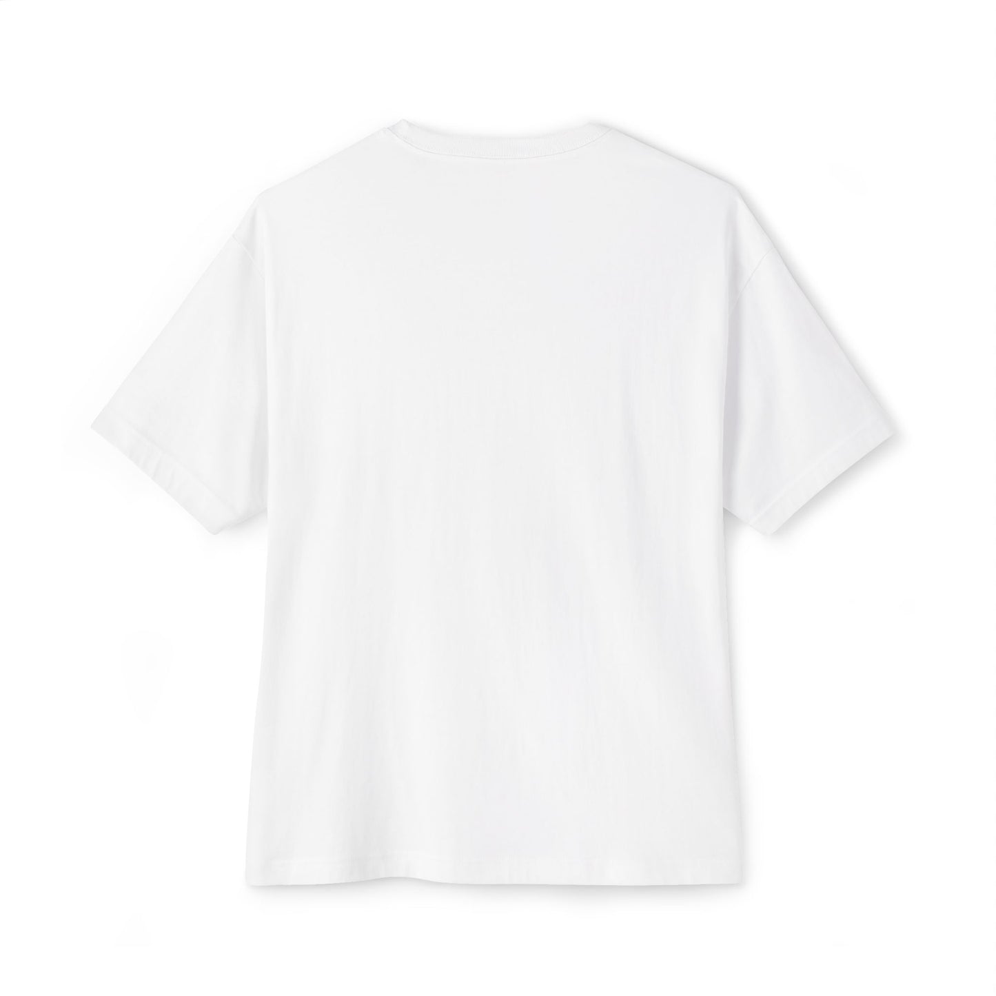 Trendy Unisex Oversized Boxy Tee, Casual Everyday Wear, Graphic Tees for Art Lovers, Gift for Friends, Relaxed Fit for Comfort