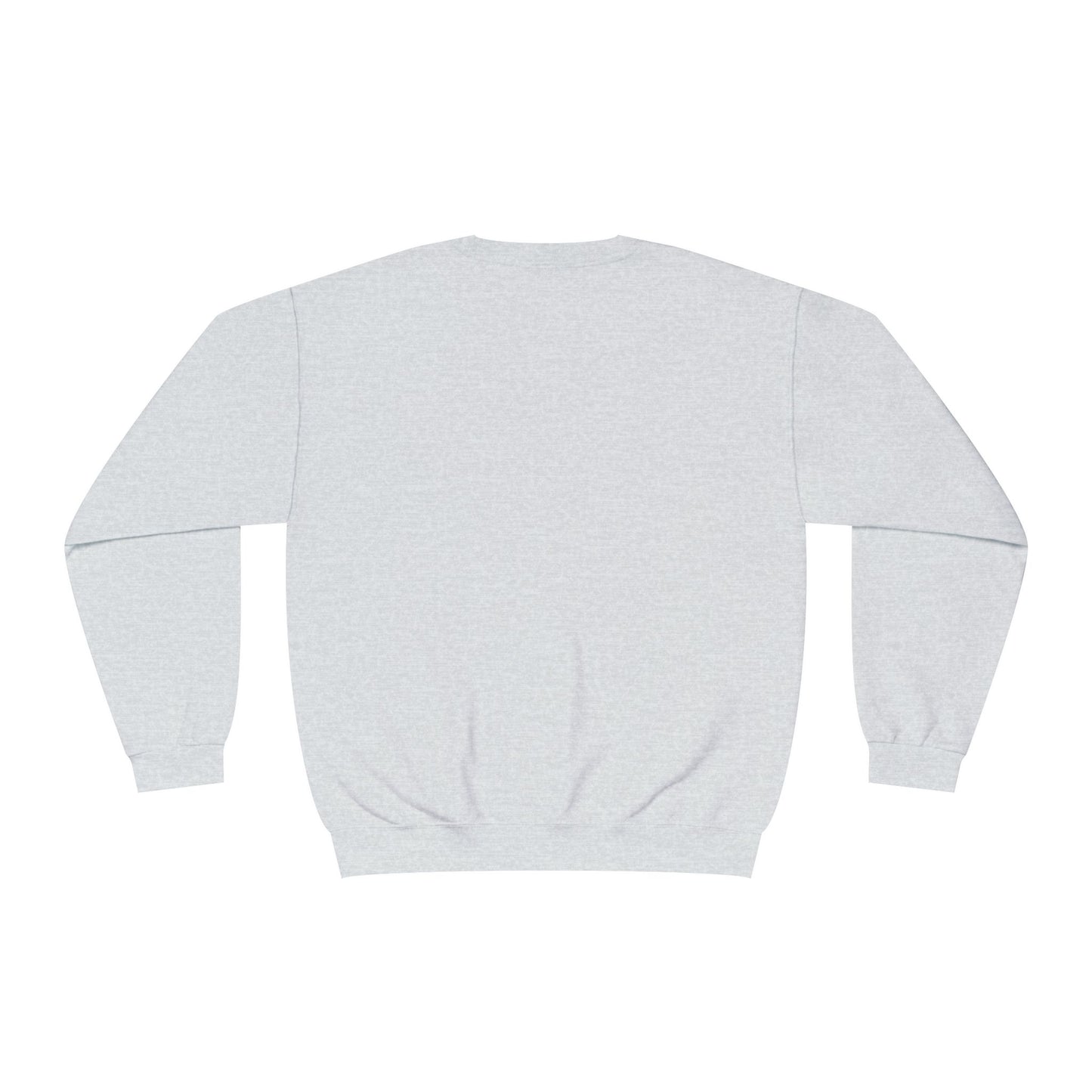 Cool Graphic Crewneck Sweatshirt - Unisex Cozy Pullover, Fun Urban Style, Casual Wear, Gift for Friends, Streetwear Fashion