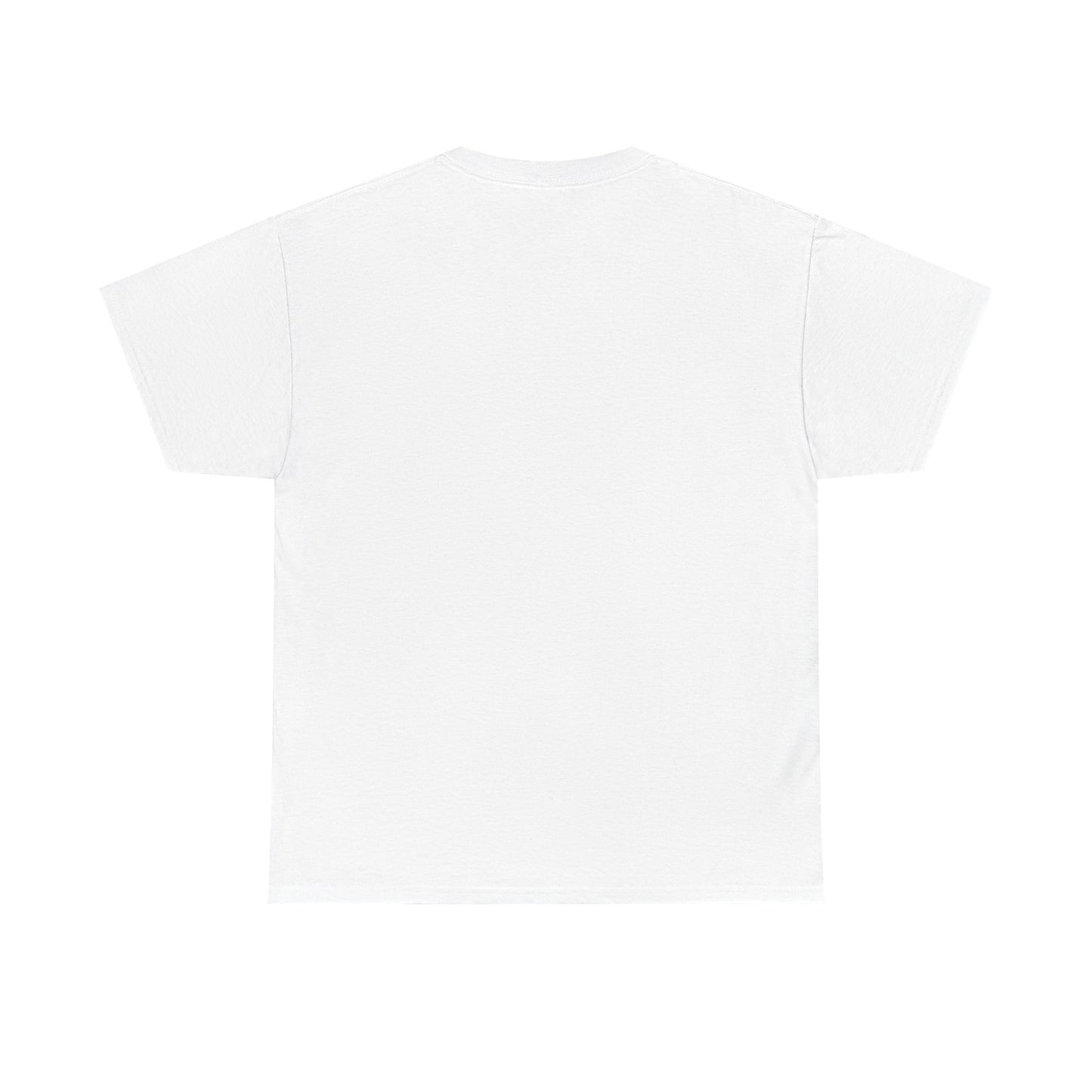 Freaky Unisex Heavy Cotton Tee, Graphic T-Shirt, Casual Wear, Statement Tee, Gift for Friends, Streetwear