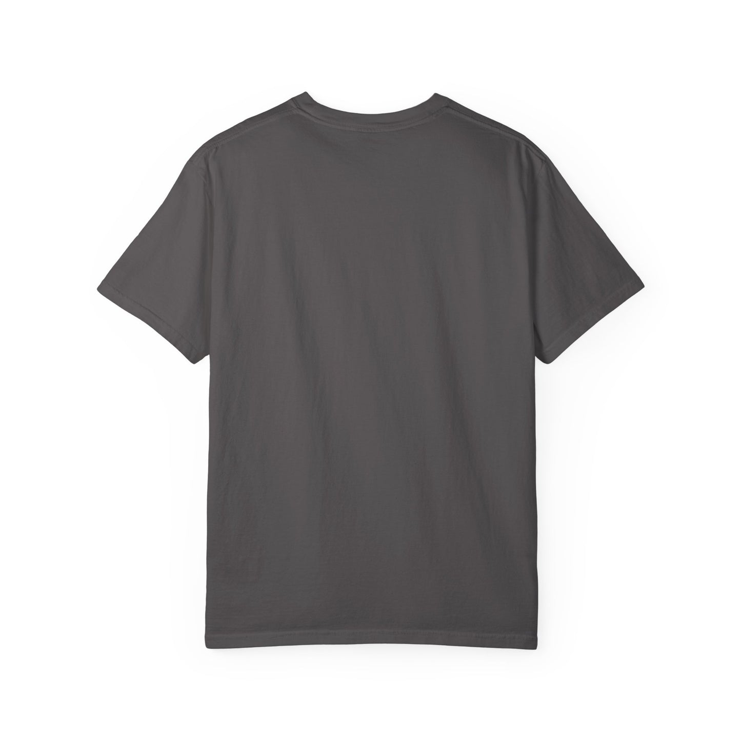 Aa Ahhhhh! Mondays! Unisex Garment-Dyed T-shirt - Funny Tee, Casual Wear, Gift for Friends, Monday Motivation, Unique Tee