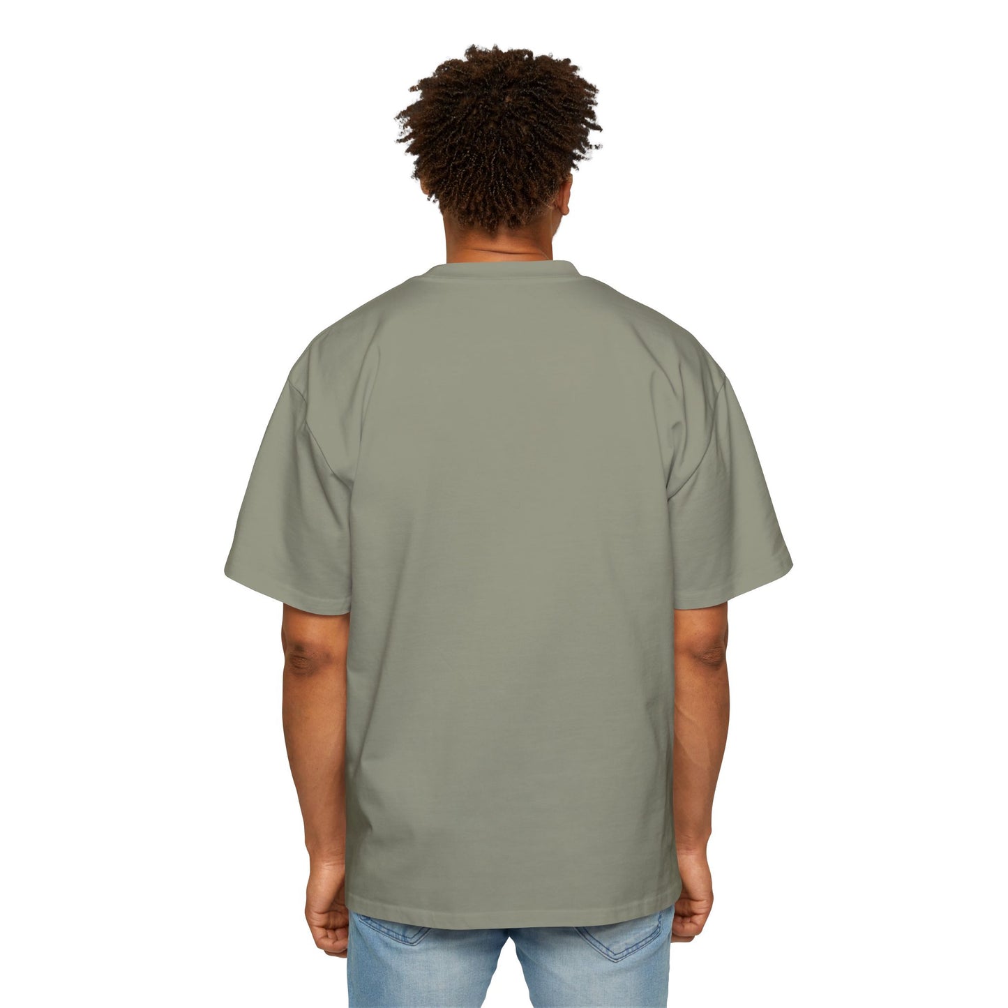Men's Oversized Graphic Tee - Casual Streetwear, Unisex Fashion, Comfortable Daily Wear, Perfect for Gift Giving, Trendy Summer Style
