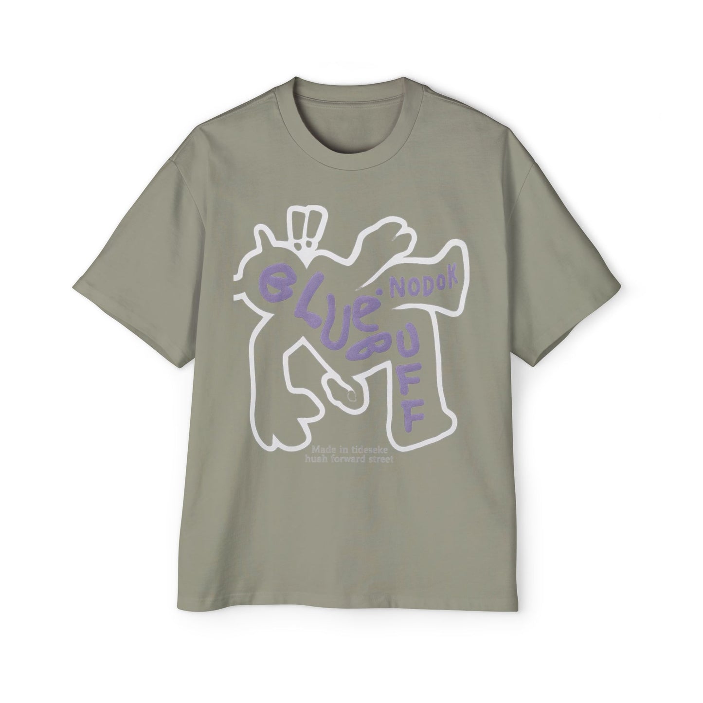 Men's Oversized Graphic Tee - Casual Streetwear, Unisex Fashion, Comfortable Daily Wear, Perfect for Gift Giving, Trendy Summer Style