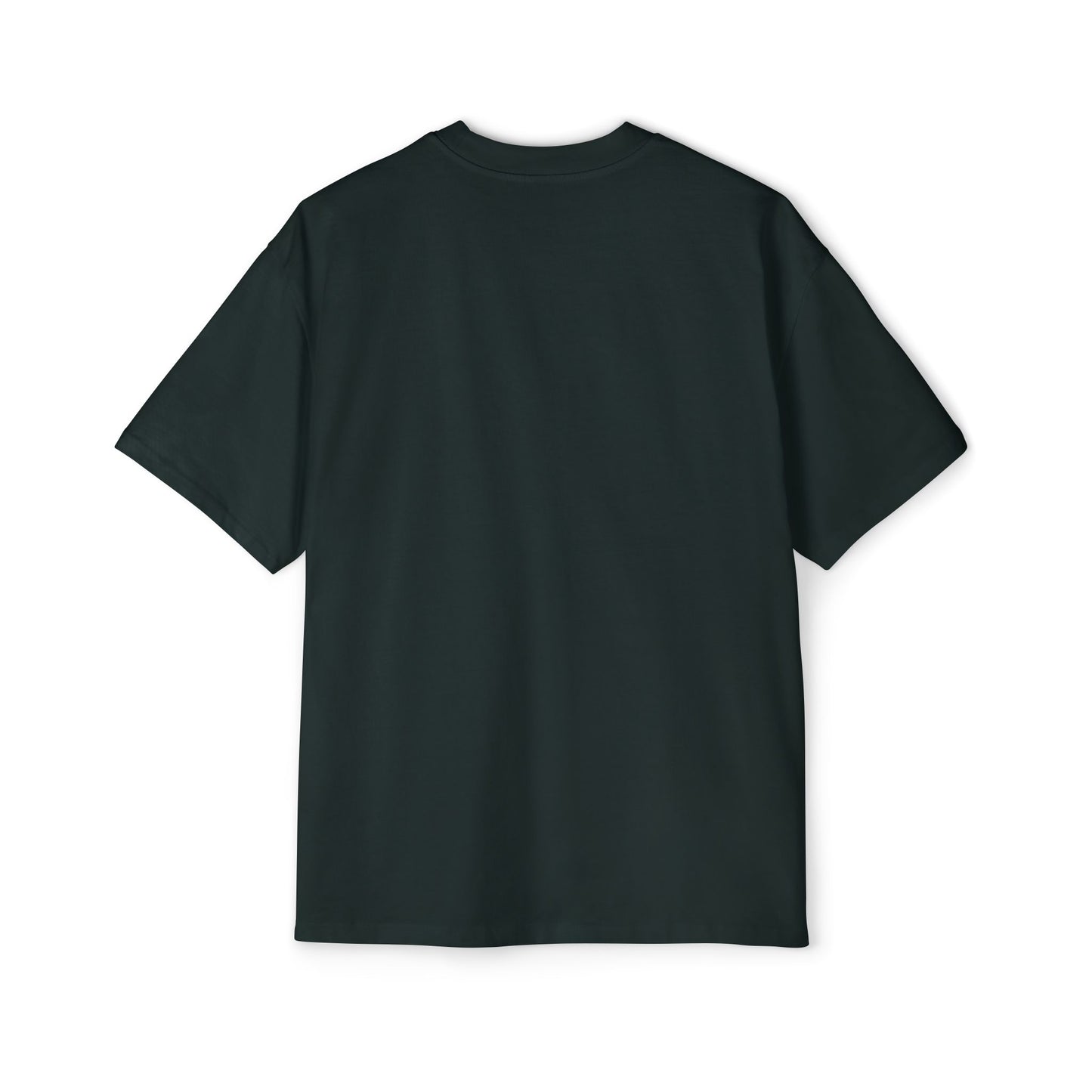 Men's Oversized Graphic Tee - Casual Streetwear, Unisex Fashion, Comfortable Daily Wear, Perfect for Gift Giving, Trendy Summer Style
