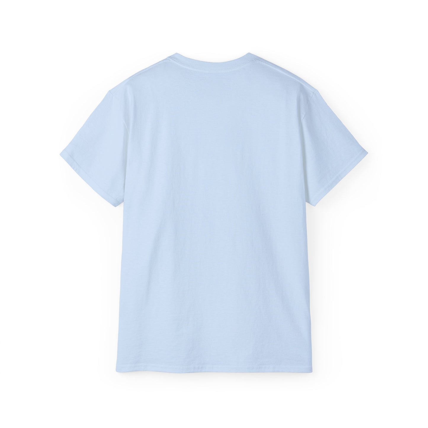 Nautical Sail Tee - Unisex Cotton Shirt for Beach Lovers, Summer Vibes, Gift for Sailors, Casual Wear, Adventure Style