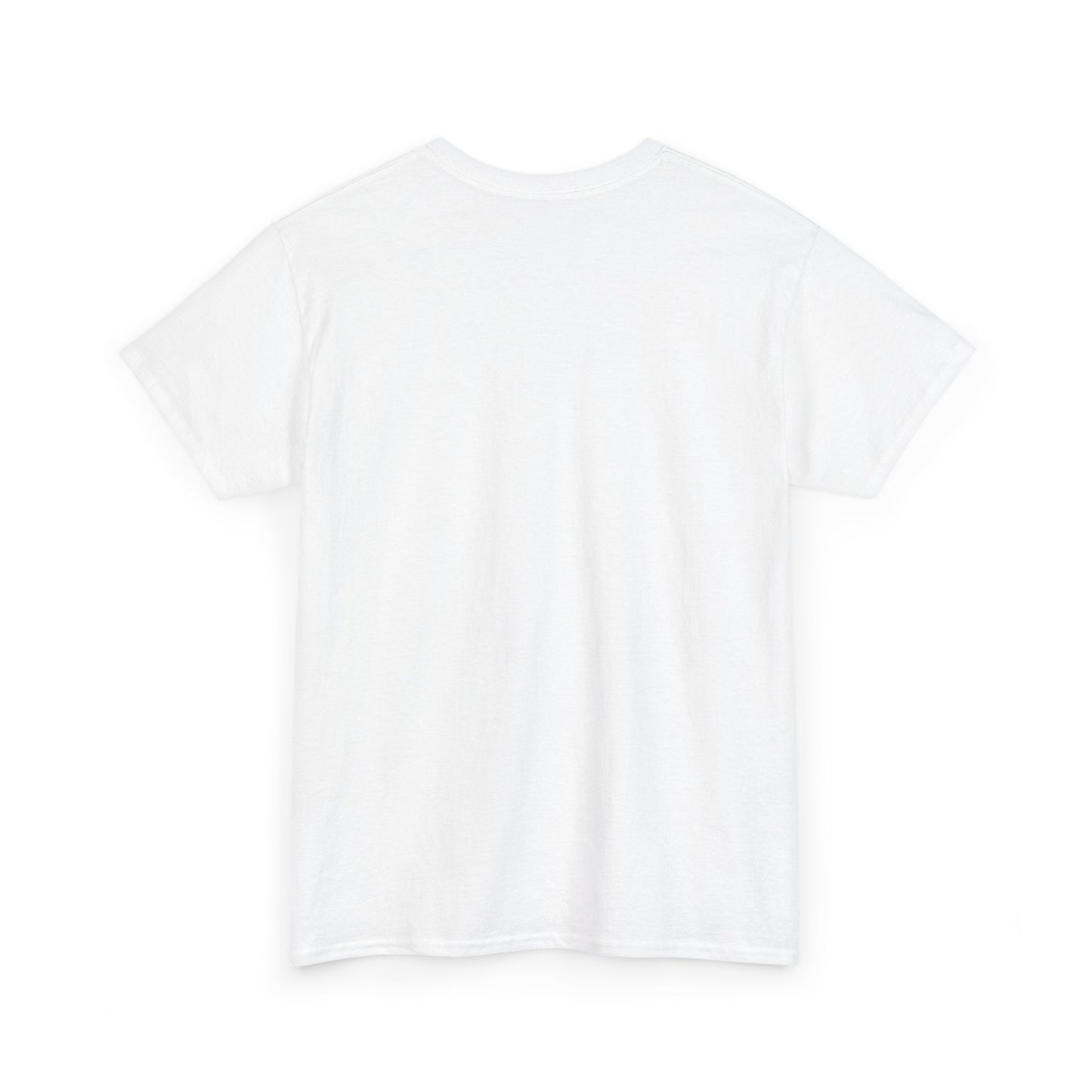 Freaky Unisex Heavy Cotton Tee, Graphic T-Shirt, Casual Wear, Statement Tee, Gift for Friends, Streetwear