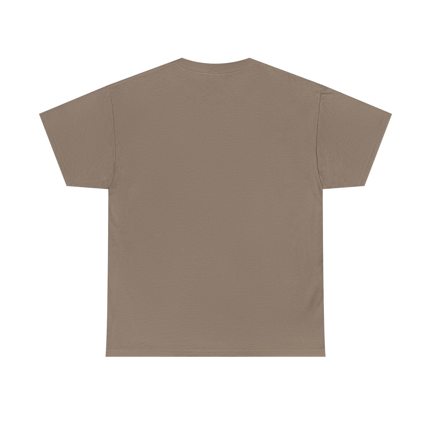 Freaky Unisex Heavy Cotton Tee, Graphic T-Shirt, Casual Wear, Statement Tee, Gift for Friends, Streetwear