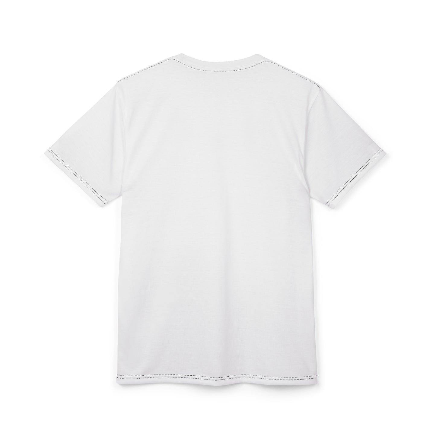 Street Style Graphic Tee, Unisex AOP Shirt, Trendy Casual Wear, Unique Gift for Friends, Clothing for Music Lovers