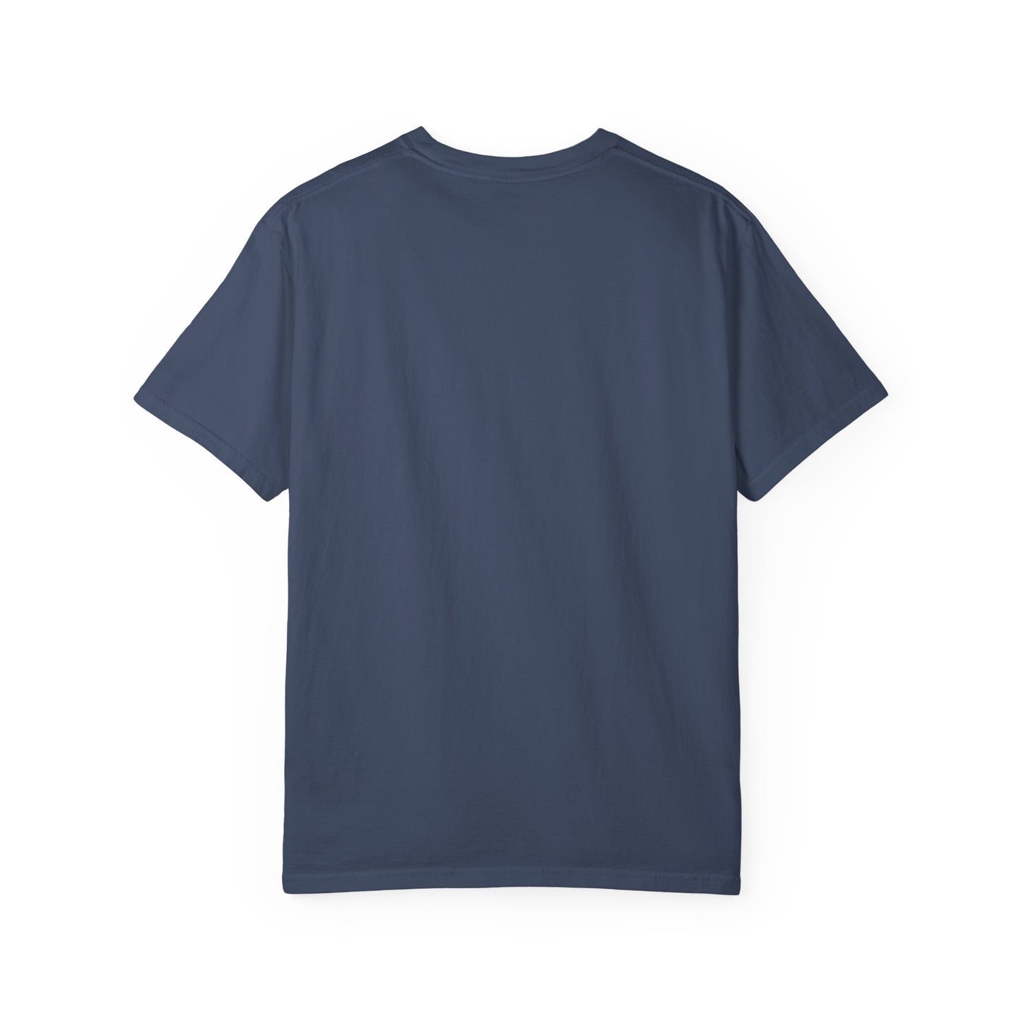 Aa Ahhhhh! Mondays! Unisex Garment-Dyed T-shirt - Funny Tee, Casual Wear, Gift for Friends, Monday Motivation, Unique Tee