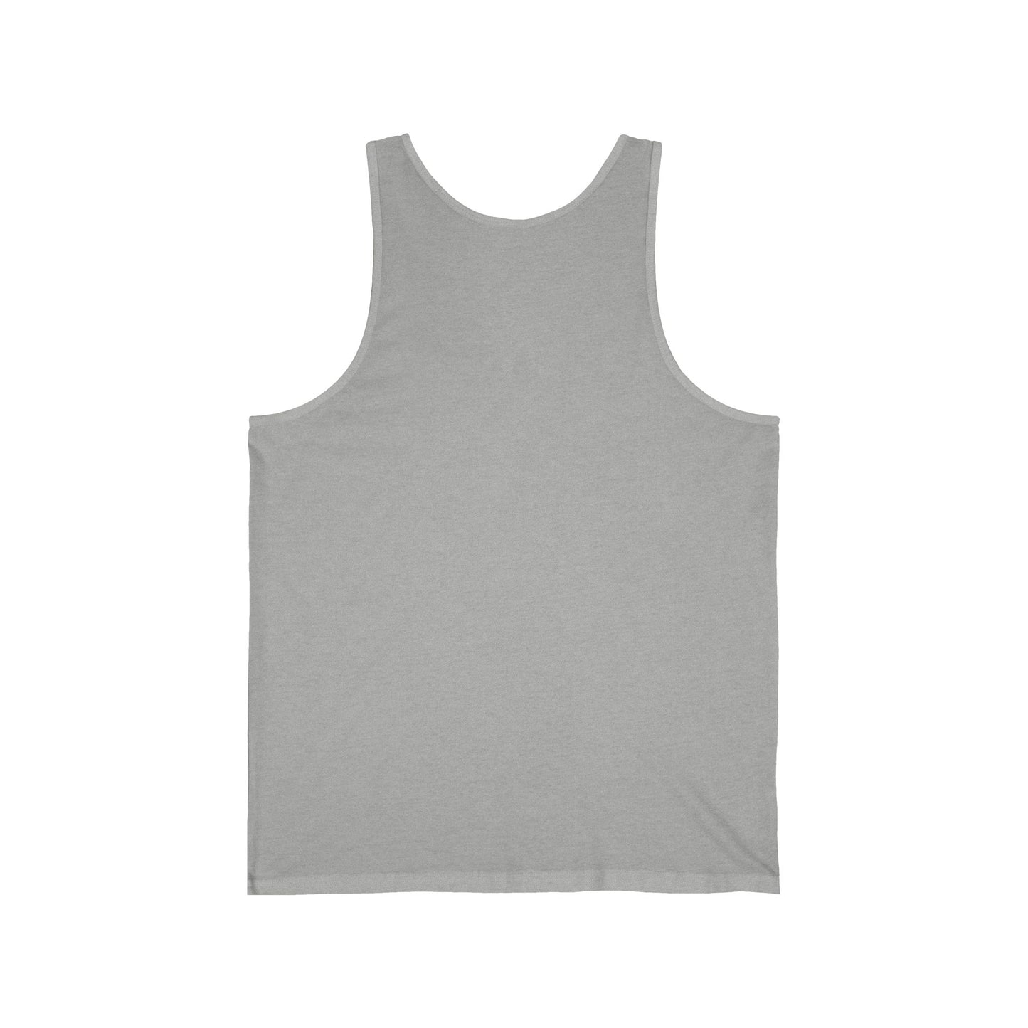 Social Bored Club Unisex Tank - Trendy Summer Apparel, Casual Wear, Gift for Friends, Streetwear, Social Theme