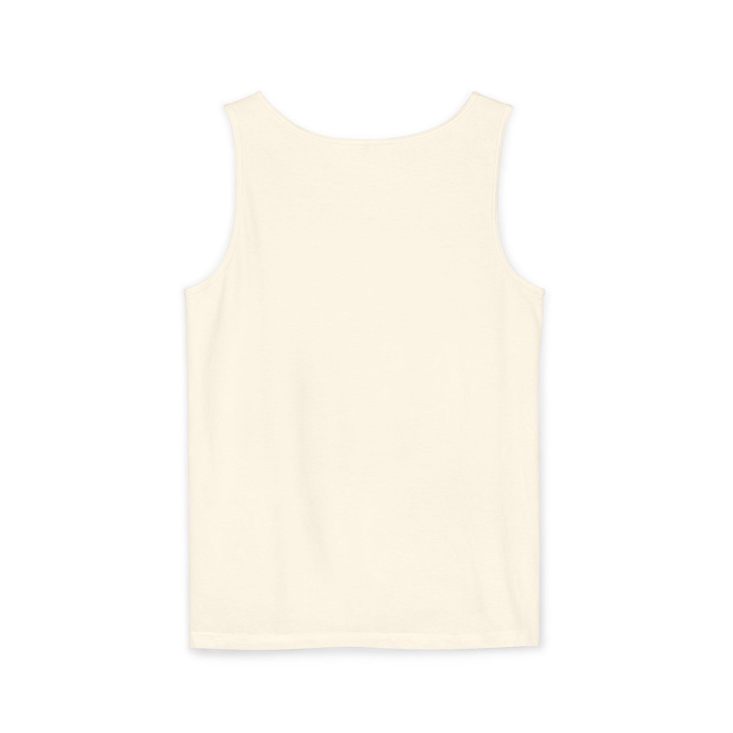 Playful Duck Graphic Tank Top – Perfect for Summer, Casual Wear, Gift, Beach Day, Street Style