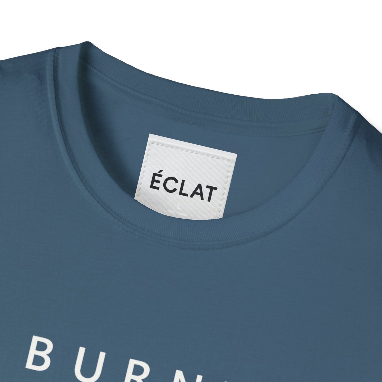 Burnt Matchsticks Graphic T-Shirt, Unisex Casual Tee, Cool Gift for Fire Lovers, Unique Apparel for Birthdays, Summer Days
