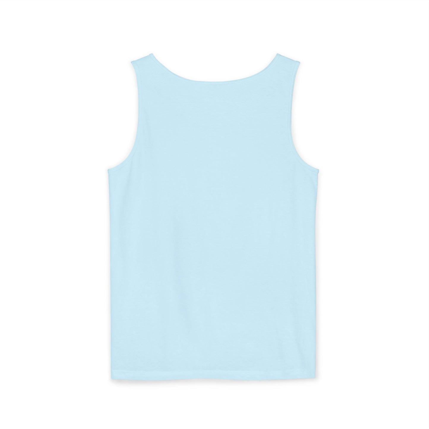 Playful Duck Graphic Tank Top – Perfect for Summer, Casual Wear, Gift, Beach Day, Street Style