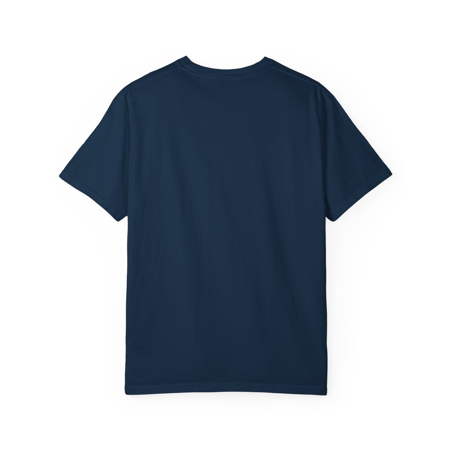 Aa Ahhhhh! Mondays! Unisex Garment-Dyed T-shirt - Funny Tee, Casual Wear, Gift for Friends, Monday Motivation, Unique Tee