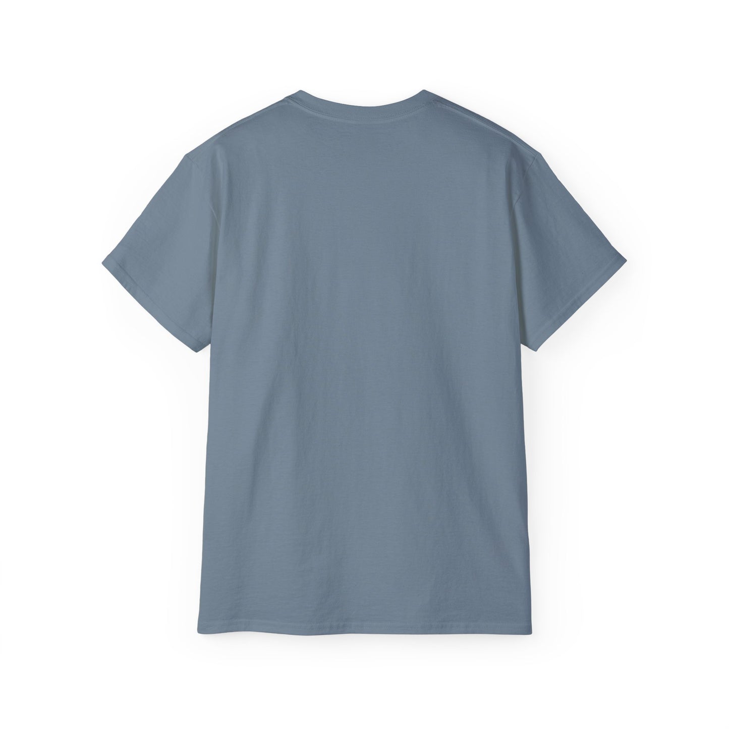 Skateboard Graphic Tee - Be Yourself, Street Style Shirt, Unisex Skate T-Shirt, Cool Casual Wear, Gift for Skaters, Urban Fashion