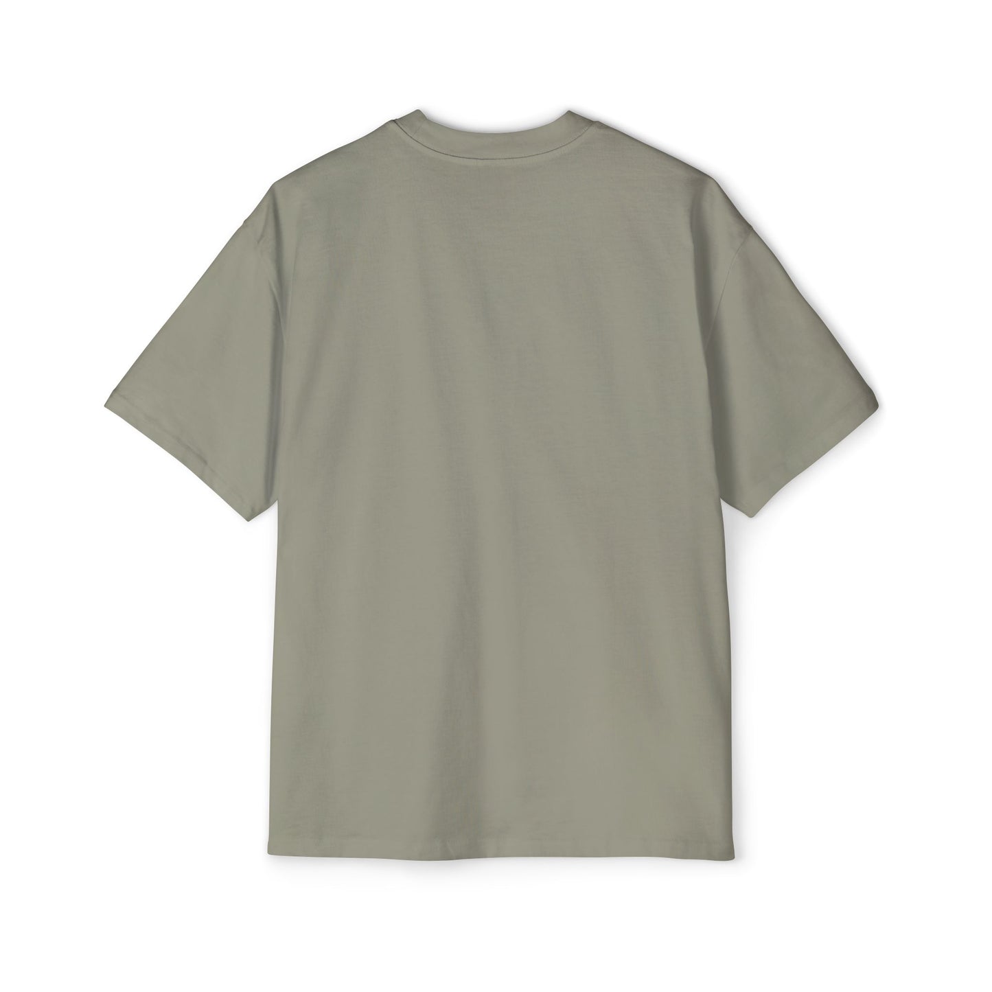 Men's Oversized Graphic Tee - Casual Streetwear, Unisex Fashion, Comfortable Daily Wear, Perfect for Gift Giving, Trendy Summer Style