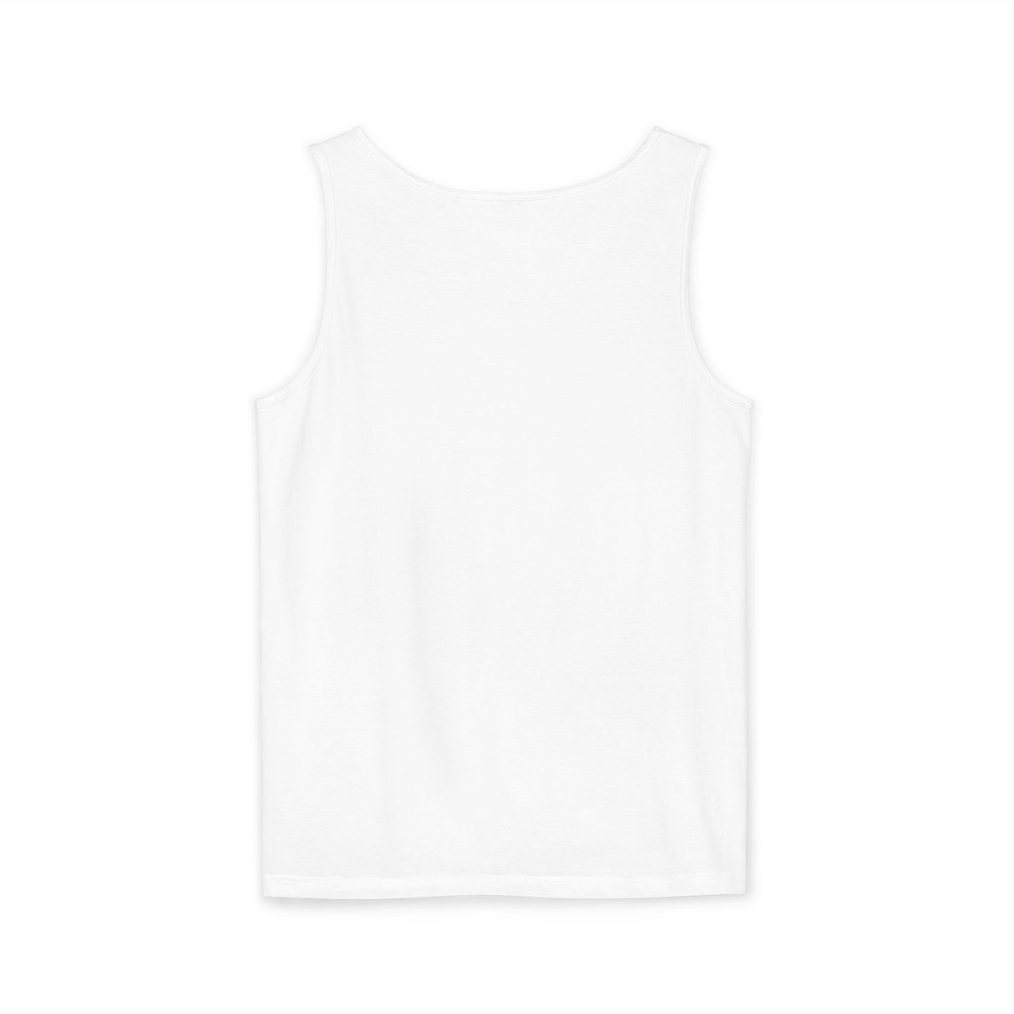 Playful Duck Graphic Tank Top – Perfect for Summer, Casual Wear, Gift, Beach Day, Street Style