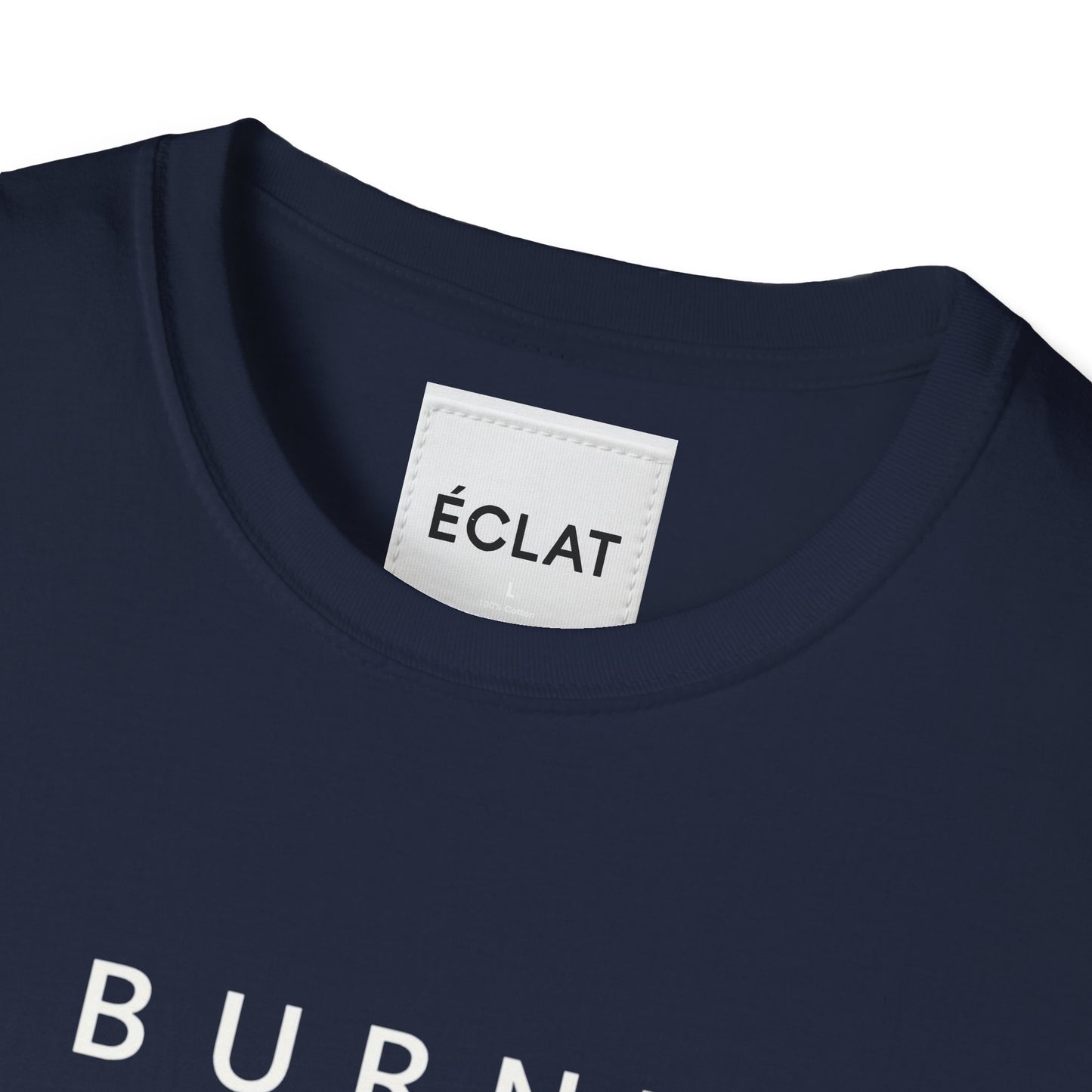 Burnt Matchsticks Graphic T-Shirt, Unisex Casual Tee, Cool Gift for Fire Lovers, Unique Apparel for Birthdays, Summer Days