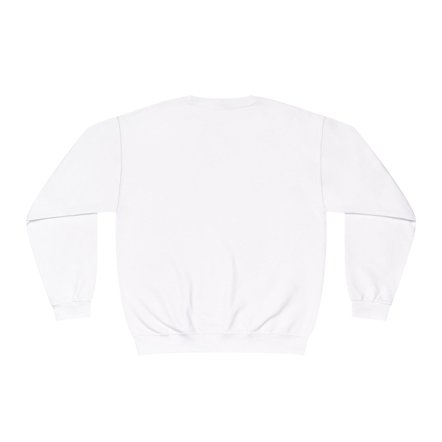 Cool Graphic Crewneck Sweatshirt - Unisex Cozy Pullover, Fun Urban Style, Casual Wear, Gift for Friends, Streetwear Fashion