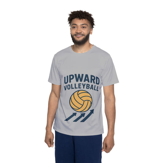 Men's Sports Jersey (AOP)