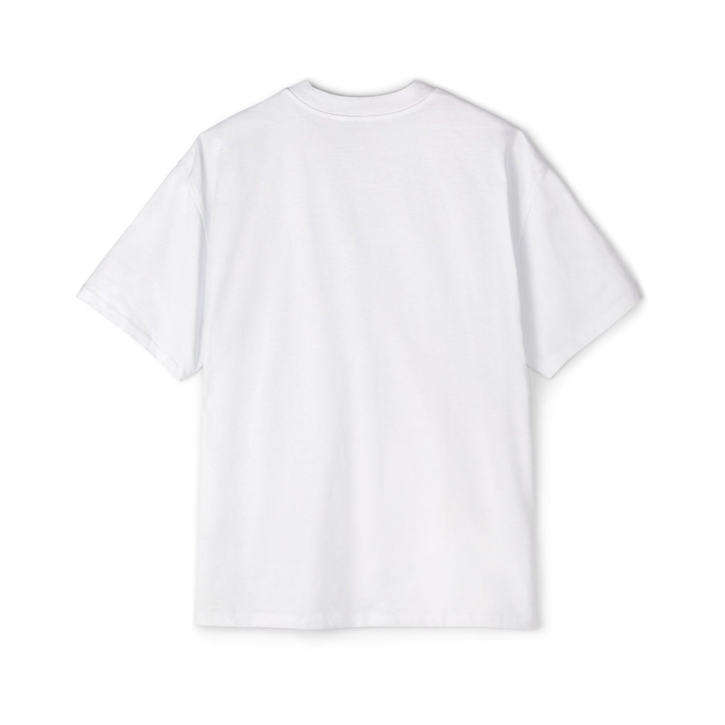 Men's Oversized Graphic Tee - Authentic Denim Vibe, Casual Style for Everyday Wear, Perfect for Streetwear Lovers, Comfortable Summer [...]