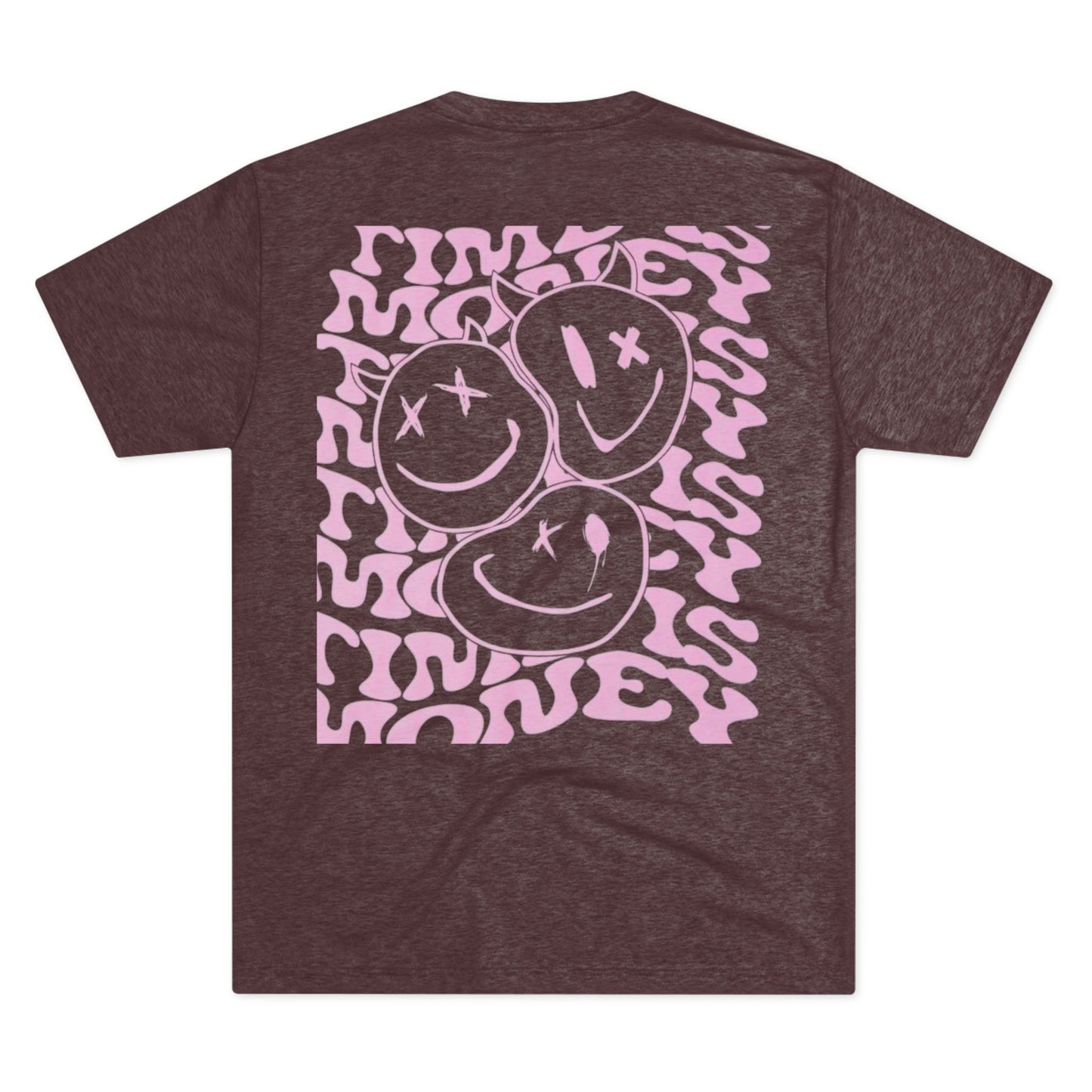 Trendy Graphic Tee for Fun-Loving Adults, Casual Wear, Unique Gift, Retro Style, Summer Essential, Streetwear Fashion