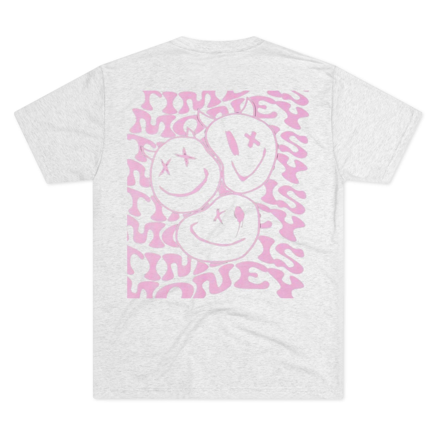 Trendy Graphic Tee for Fun-Loving Adults, Casual Wear, Unique Gift, Retro Style, Summer Essential, Streetwear Fashion