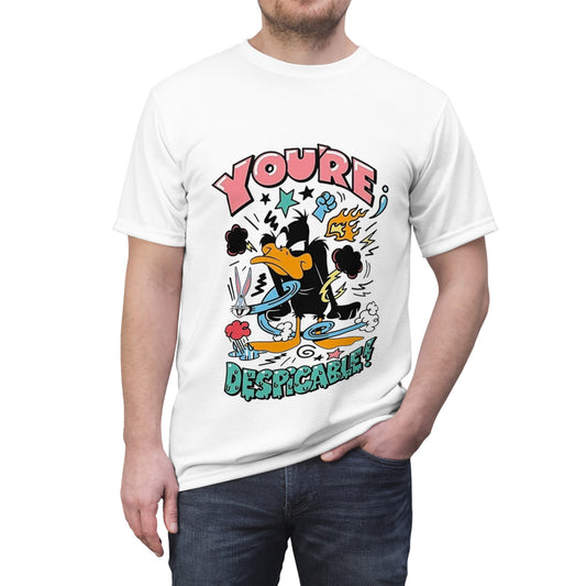Casual Graphic Tee with Fun Street Style Design | Perfect for Teens and Young Adults | Great for Gifting, Everyday Wear, Summer [...]