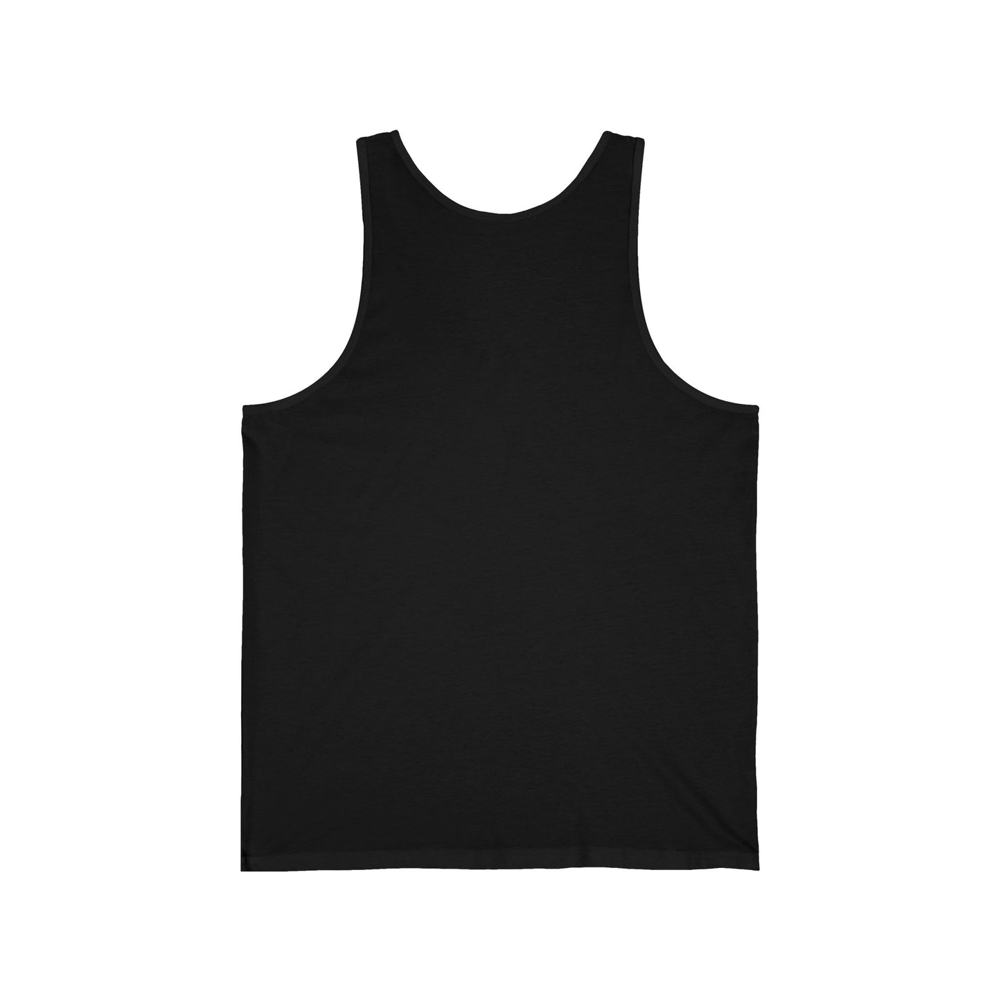 Play to Win Unisex Jersey Tank, Sporty Basketball Tee, Summer Workout Top, Gift for Athletes, Casual Fitness Apparel