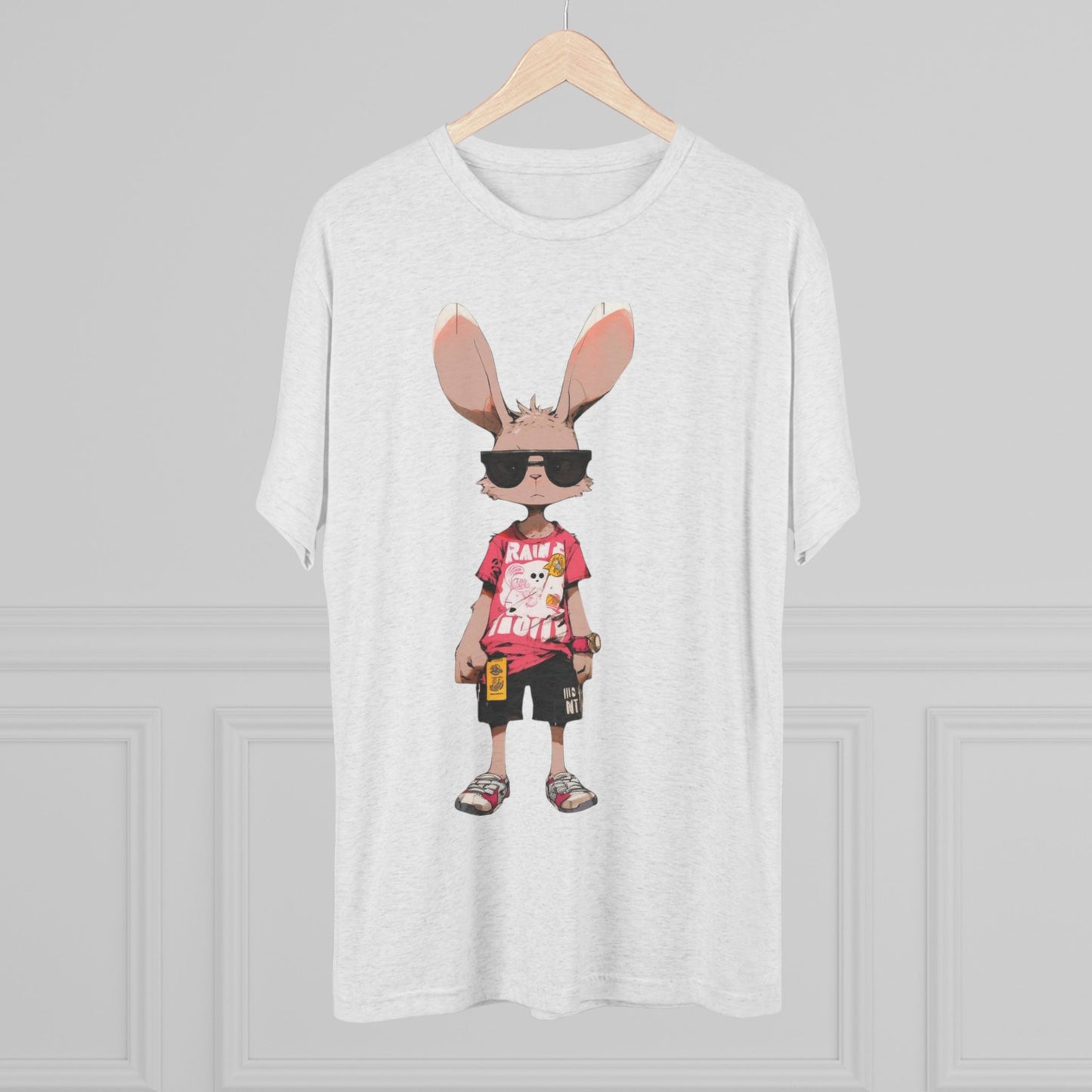 Trendy Graphic Tee for Fun-Loving Adults, Casual Wear, Unique Gift, Retro Style, Summer Essential, Streetwear Fashion