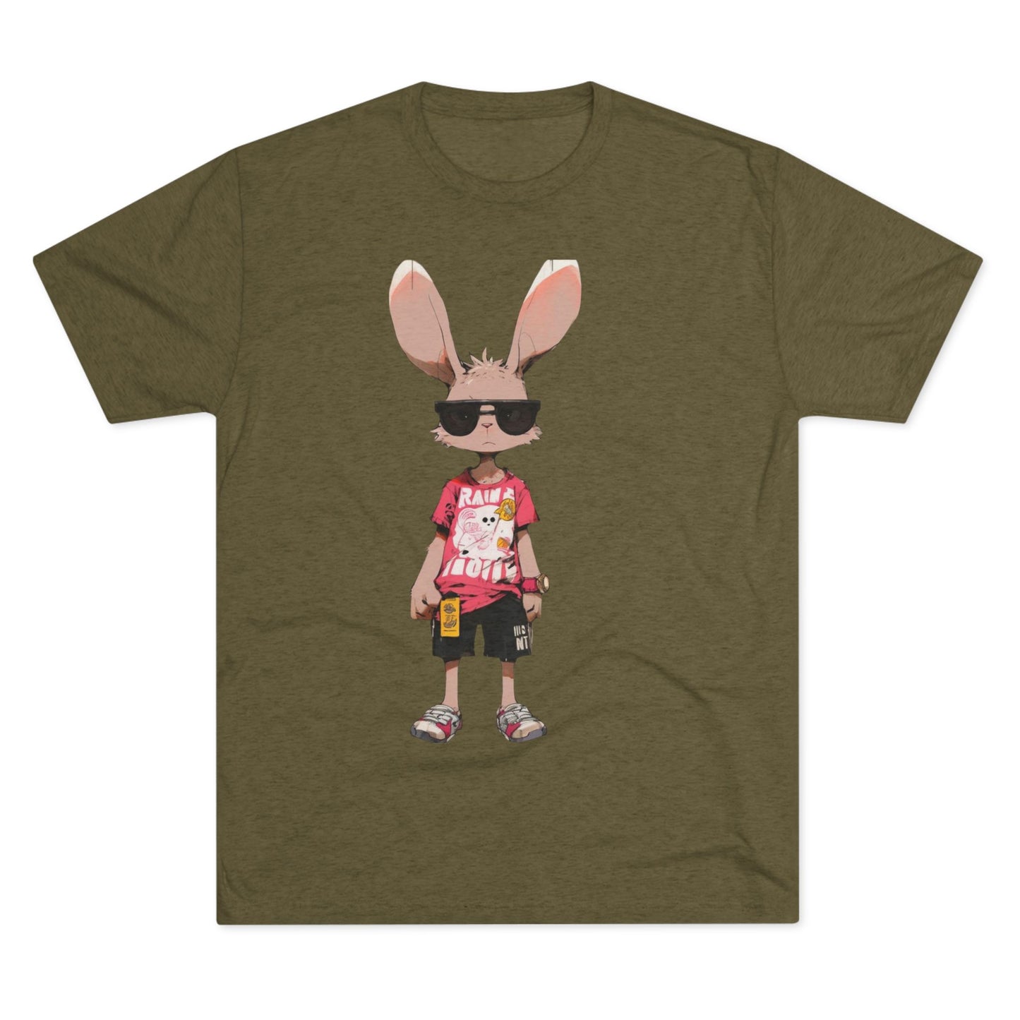 Trendy Graphic Tee for Fun-Loving Adults, Casual Wear, Unique Gift, Retro Style, Summer Essential, Streetwear Fashion