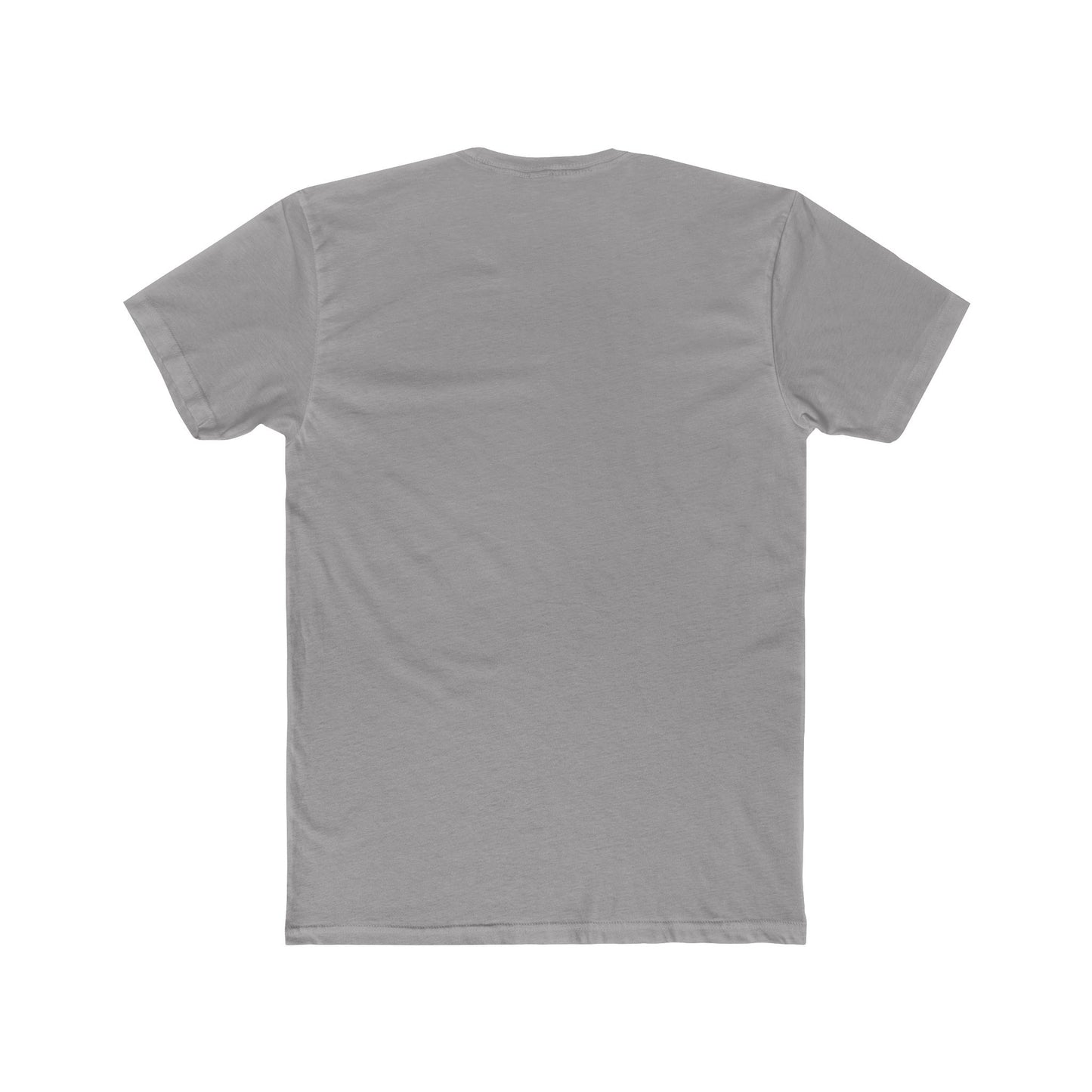 Jinn Spirit Graphic Tee, Unisex Cotton Crew Shirt for Gamers, Funny T-Shirt for Halloween, Casual Wear, Gift for Friends