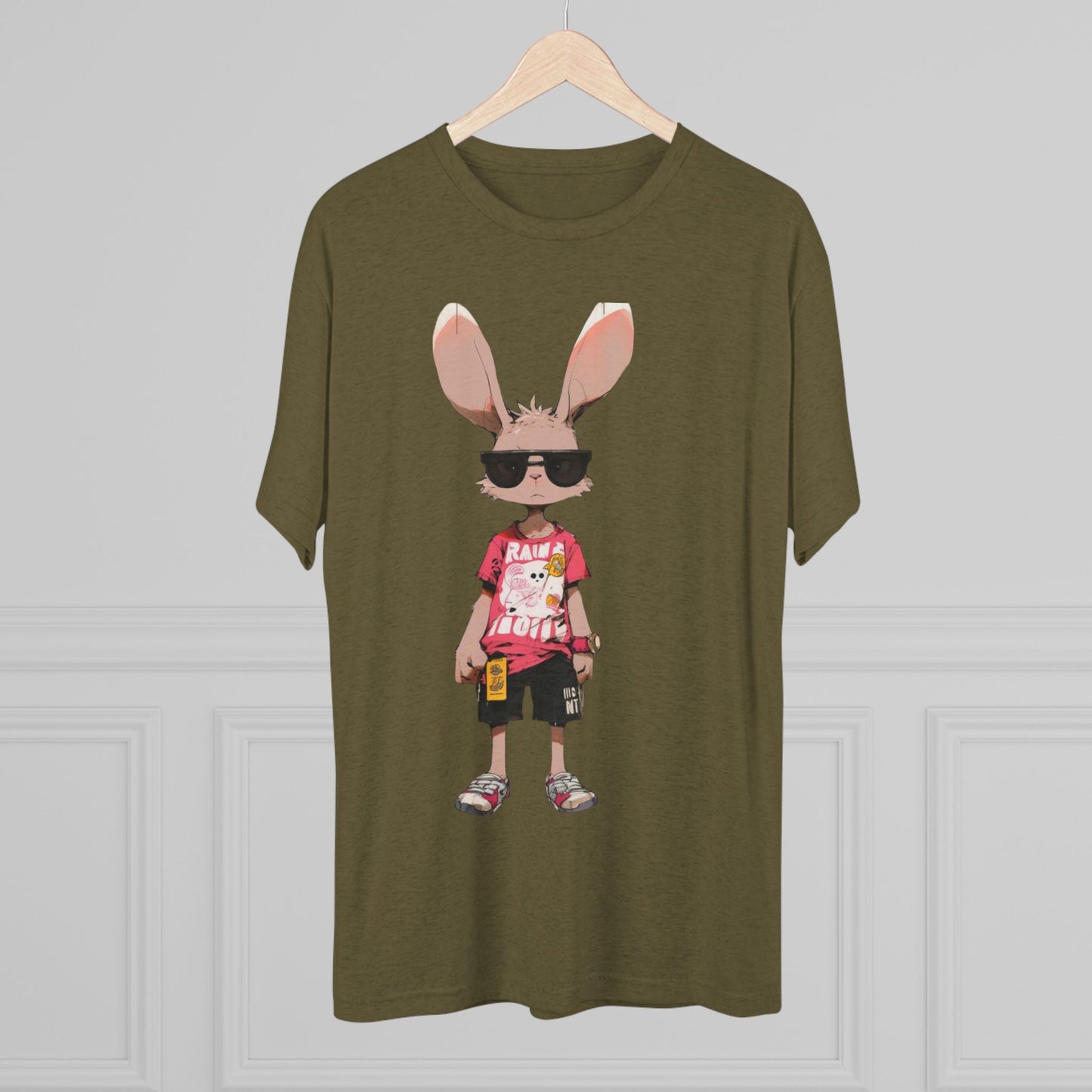 Trendy Graphic Tee for Fun-Loving Adults, Casual Wear, Unique Gift, Retro Style, Summer Essential, Streetwear Fashion