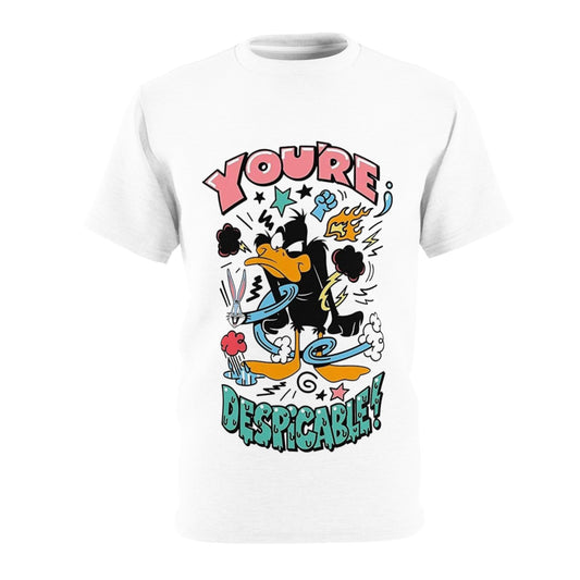 Casual Graphic Tee with Fun Street Style Design | Perfect for Teens and Young Adults | Great for Gifting, Everyday Wear, Summer [...]