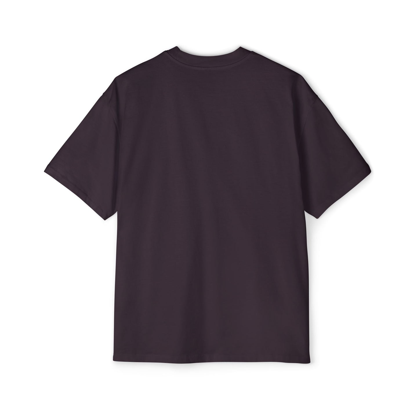 Men's Oversized Graphic Tee - Casual Streetwear, Unisex Fashion, Comfortable Daily Wear, Perfect for Gift Giving, Trendy Summer Style