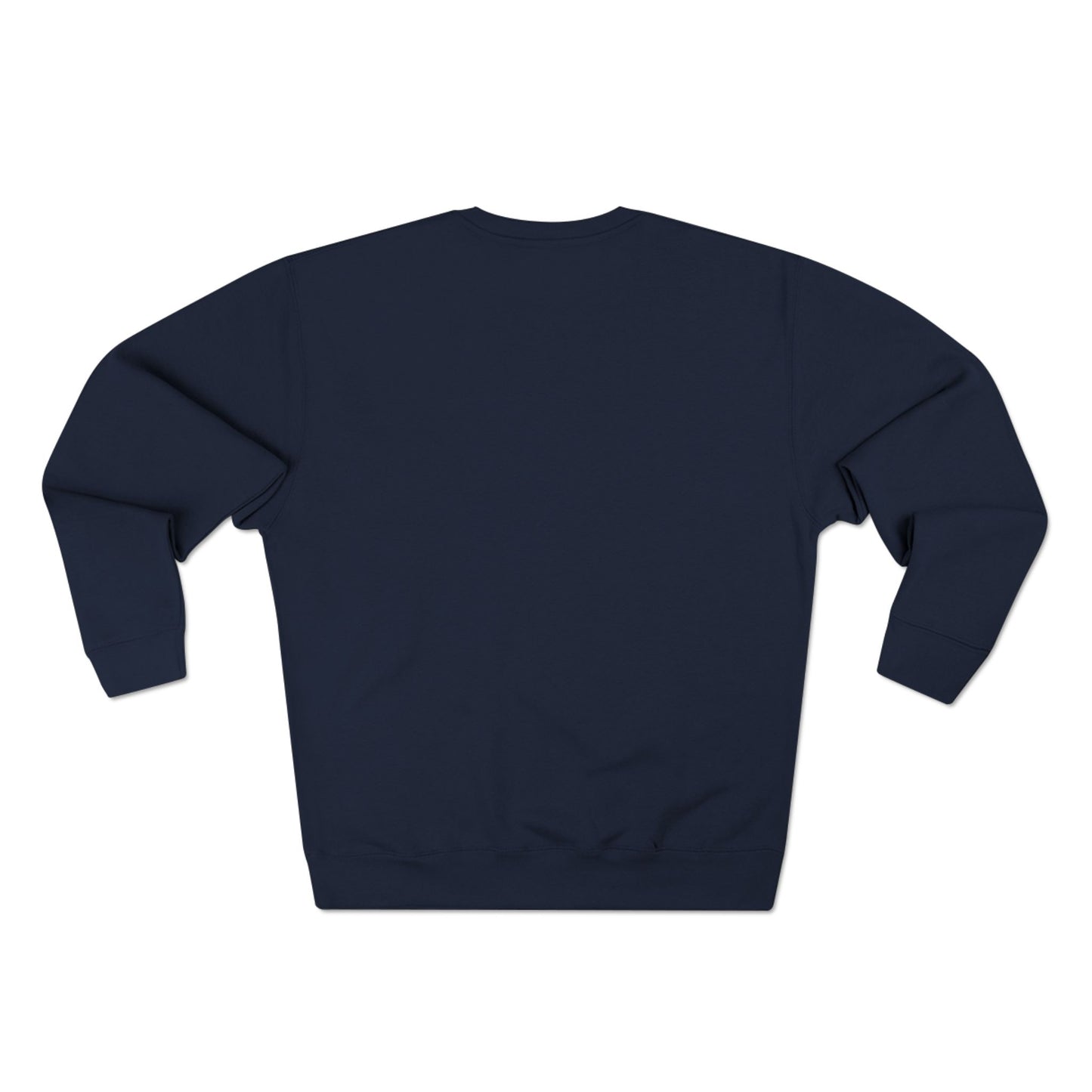 Unisex Crewneck Sweatshirt - Overthinking Solves Nothing, Cozy Layer for Relaxing Days, Great Gift for Friends, Ideal for Casual Wear, [...]