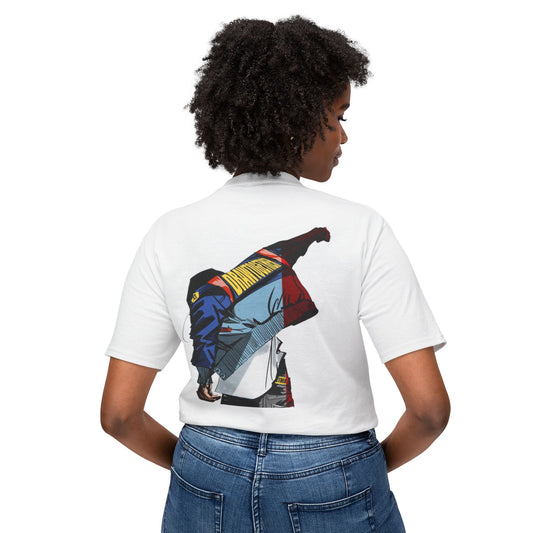Vibrant Graphic Unisex T-Shirt, Cool Streetwear Tee, Trendy Casual Wear, Unique Gift Idea, Everyday Comfort Shirt