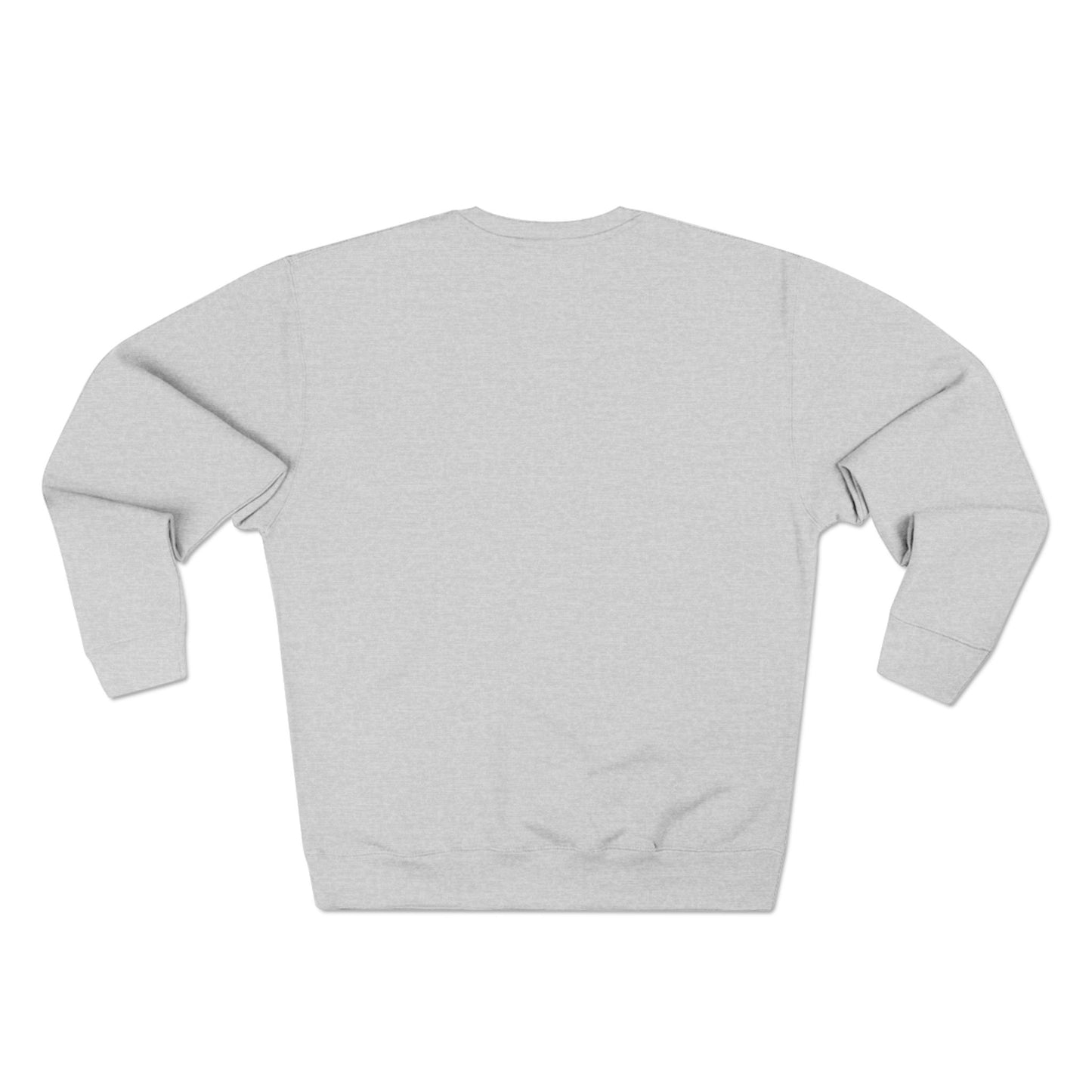 Unisex Crewneck Sweatshirt - Overthinking Solves Nothing, Cozy Layer for Relaxing Days, Great Gift for Friends, Ideal for Casual Wear, [...]