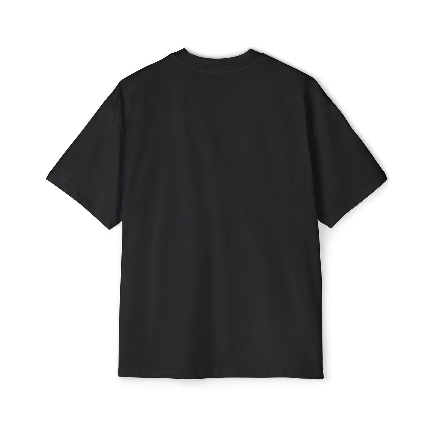Men's Oversized Graphic Tee - Casual Streetwear, Unisex Fashion, Comfortable Daily Wear, Perfect for Gift Giving, Trendy Summer Style