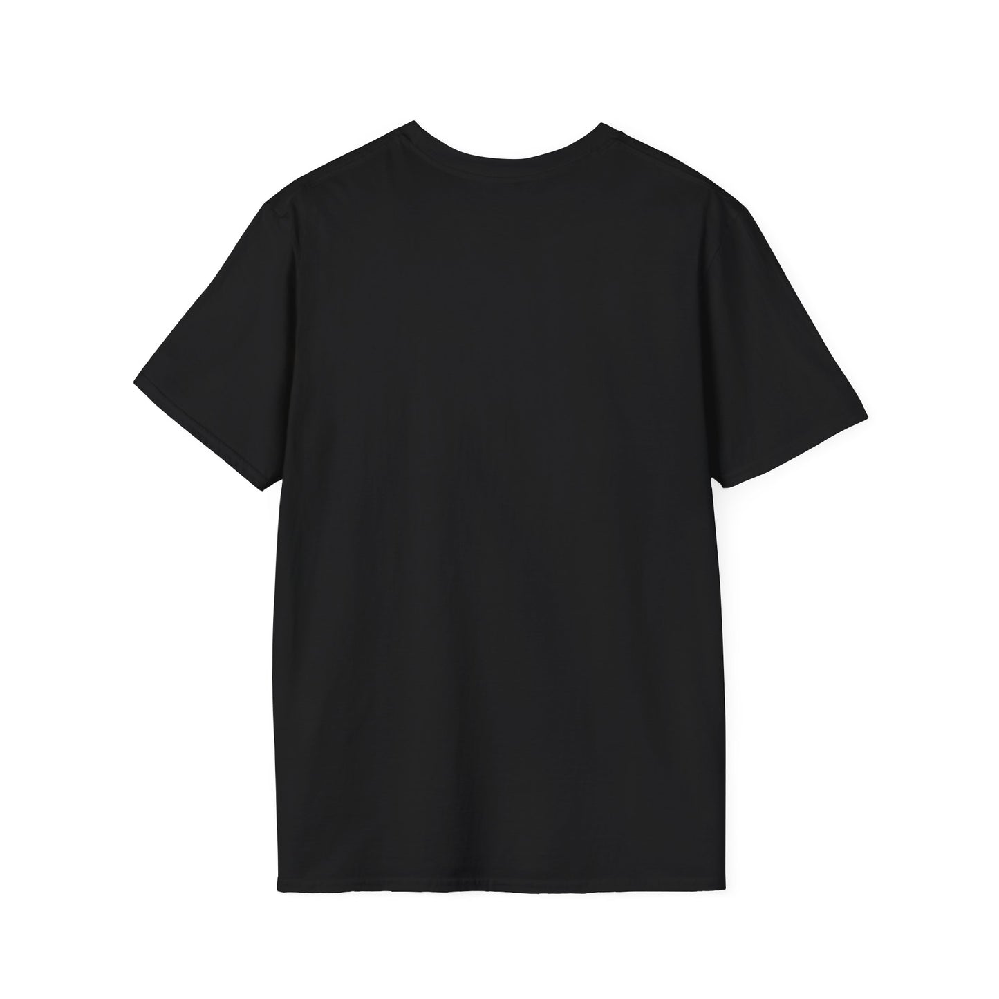 Anime Inspired Unisex T-Shirt - Cool Graphic Tee for Fans, Casual Wear, Birthday Gift, Streetwear, Vintage Style