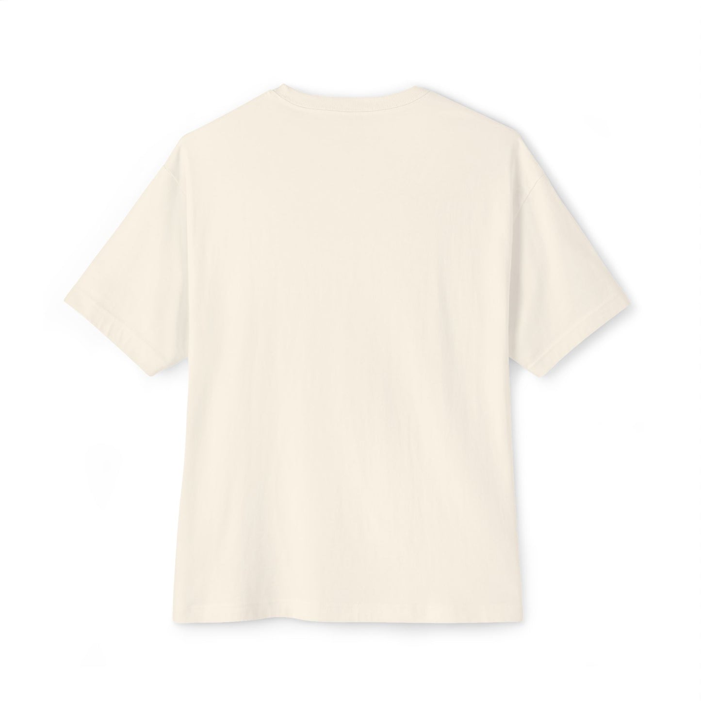 Trendy Unisex Oversized Boxy Tee, Casual Everyday Wear, Graphic Tees for Art Lovers, Gift for Friends, Relaxed Fit for Comfort