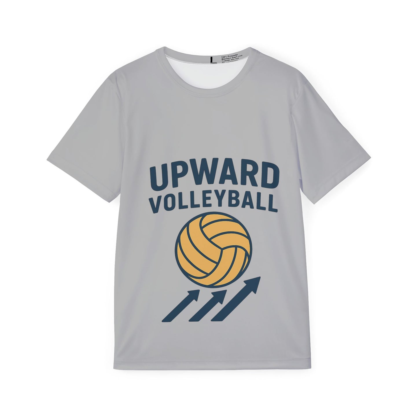 Men's Sports Jersey (AOP)