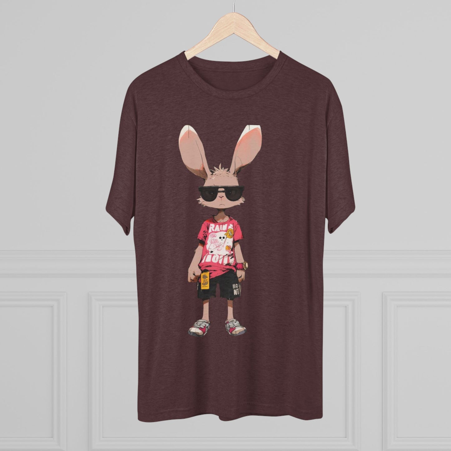 Trendy Graphic Tee for Fun-Loving Adults, Casual Wear, Unique Gift, Retro Style, Summer Essential, Streetwear Fashion