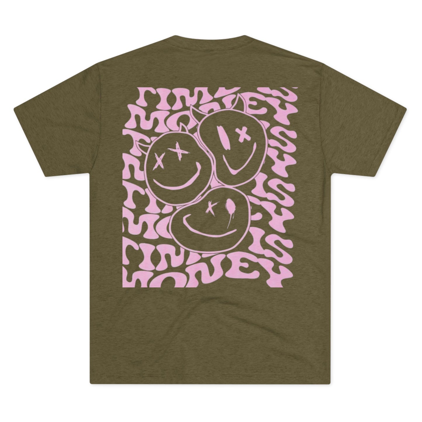 Trendy Graphic Tee for Fun-Loving Adults, Casual Wear, Unique Gift, Retro Style, Summer Essential, Streetwear Fashion