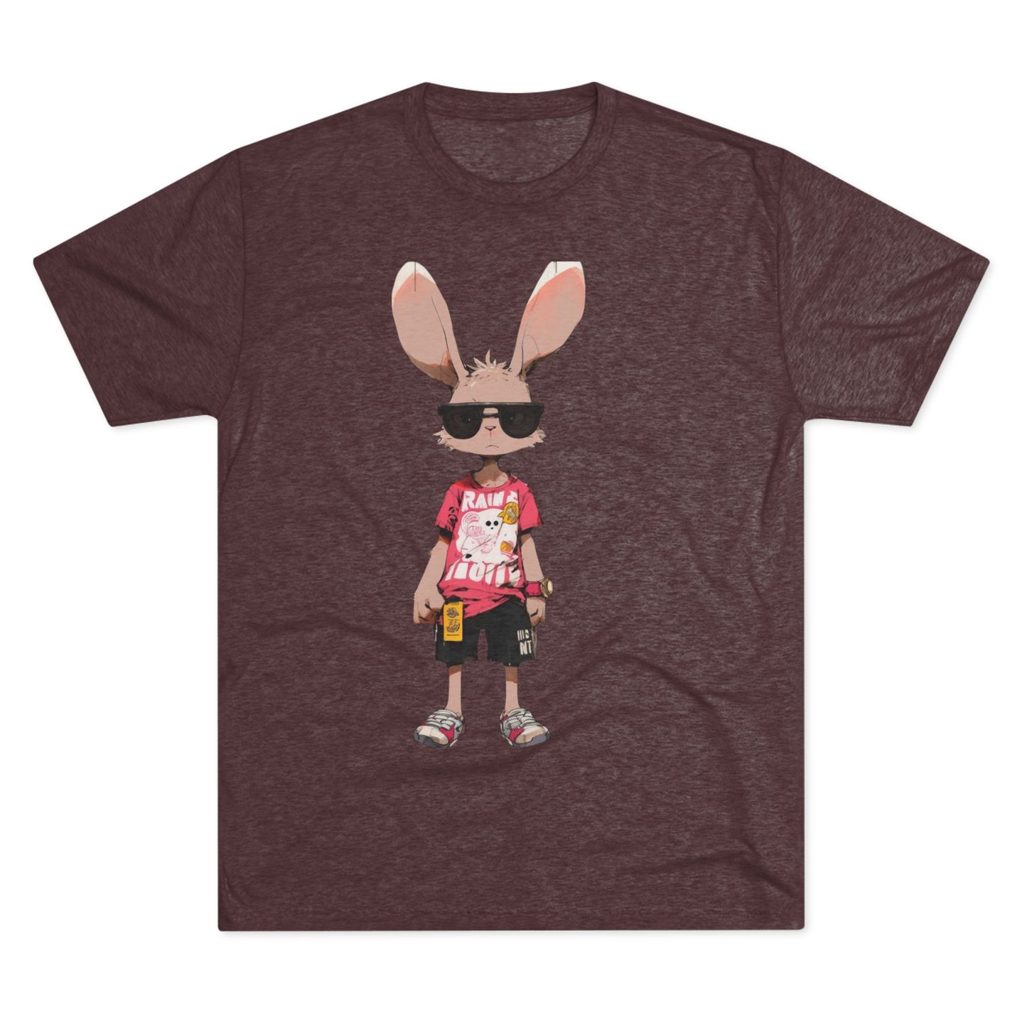 Trendy Graphic Tee for Fun-Loving Adults, Casual Wear, Unique Gift, Retro Style, Summer Essential, Streetwear Fashion