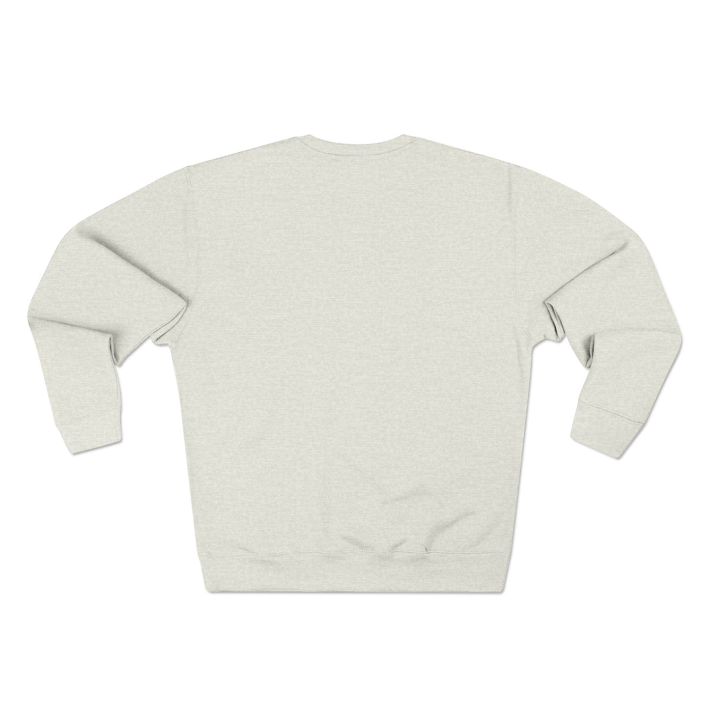 Unisex Crewneck Sweatshirt - Overthinking Solves Nothing, Cozy Layer for Relaxing Days, Great Gift for Friends, Ideal for Casual Wear, [...]